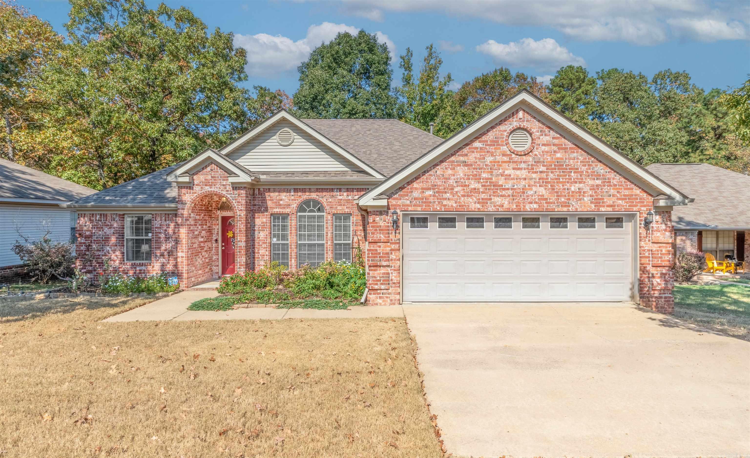 PARK RIDGE ADDN - Residential