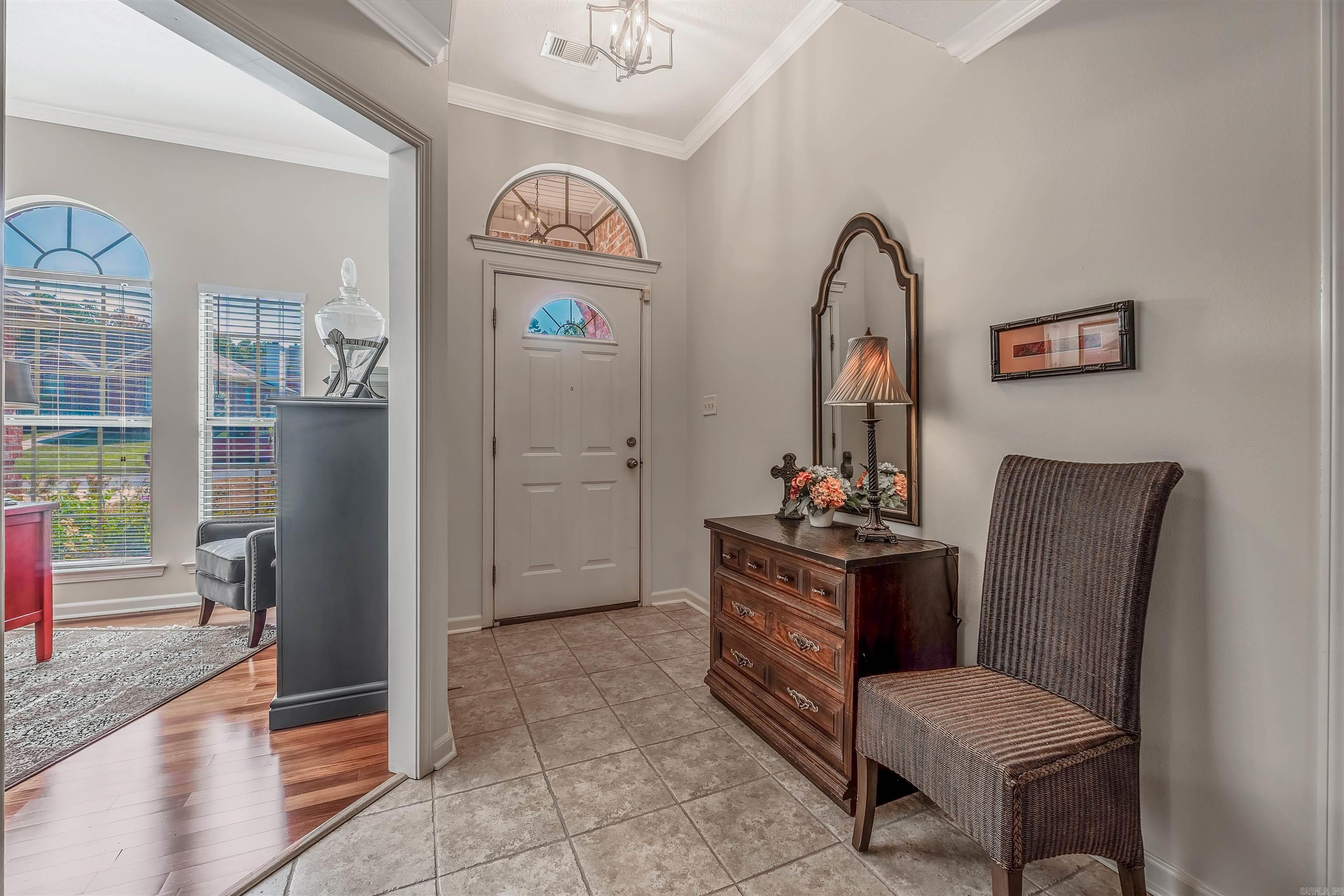 PARK RIDGE ADDN - Residential