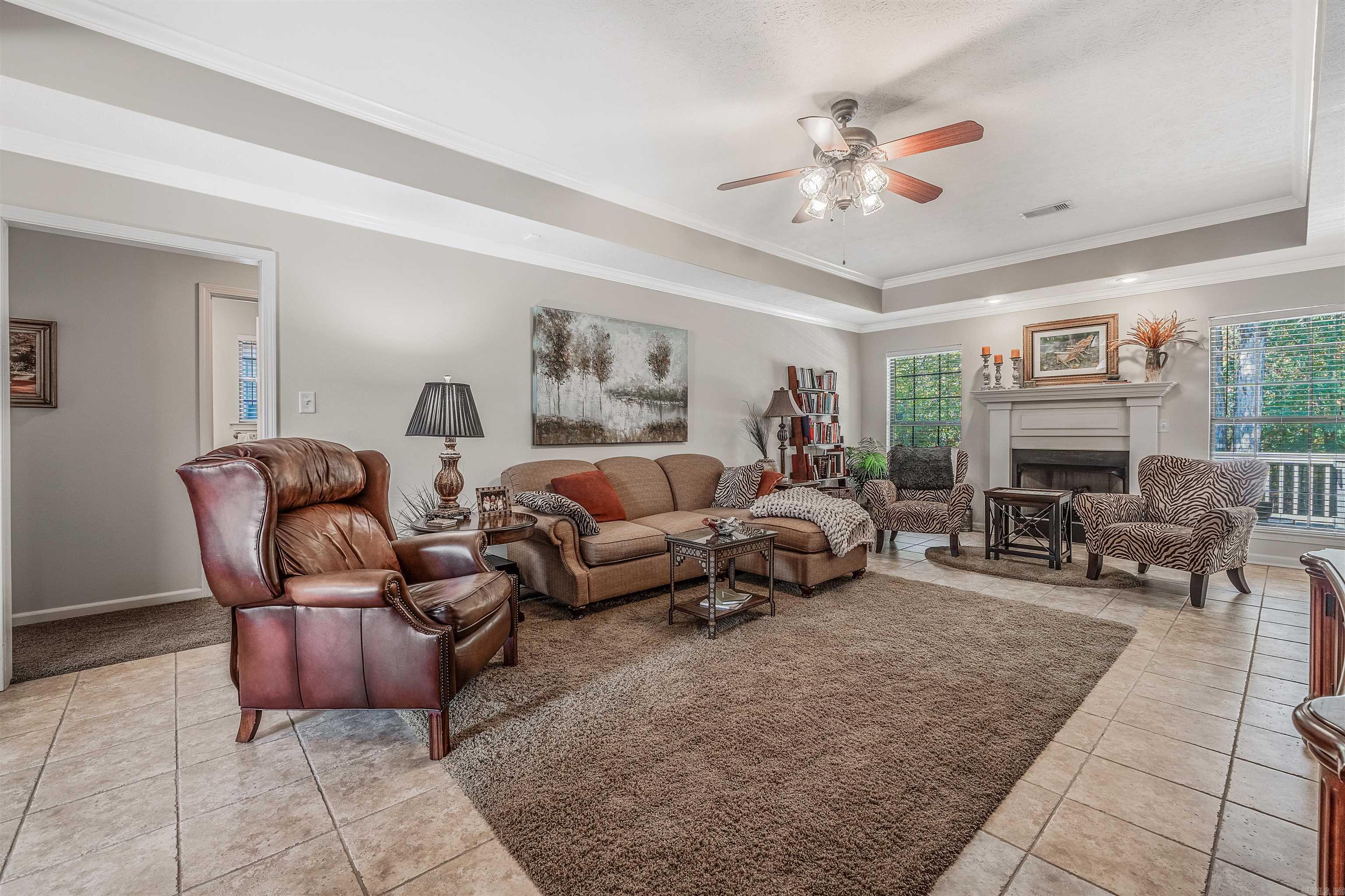 PARK RIDGE ADDN - Residential