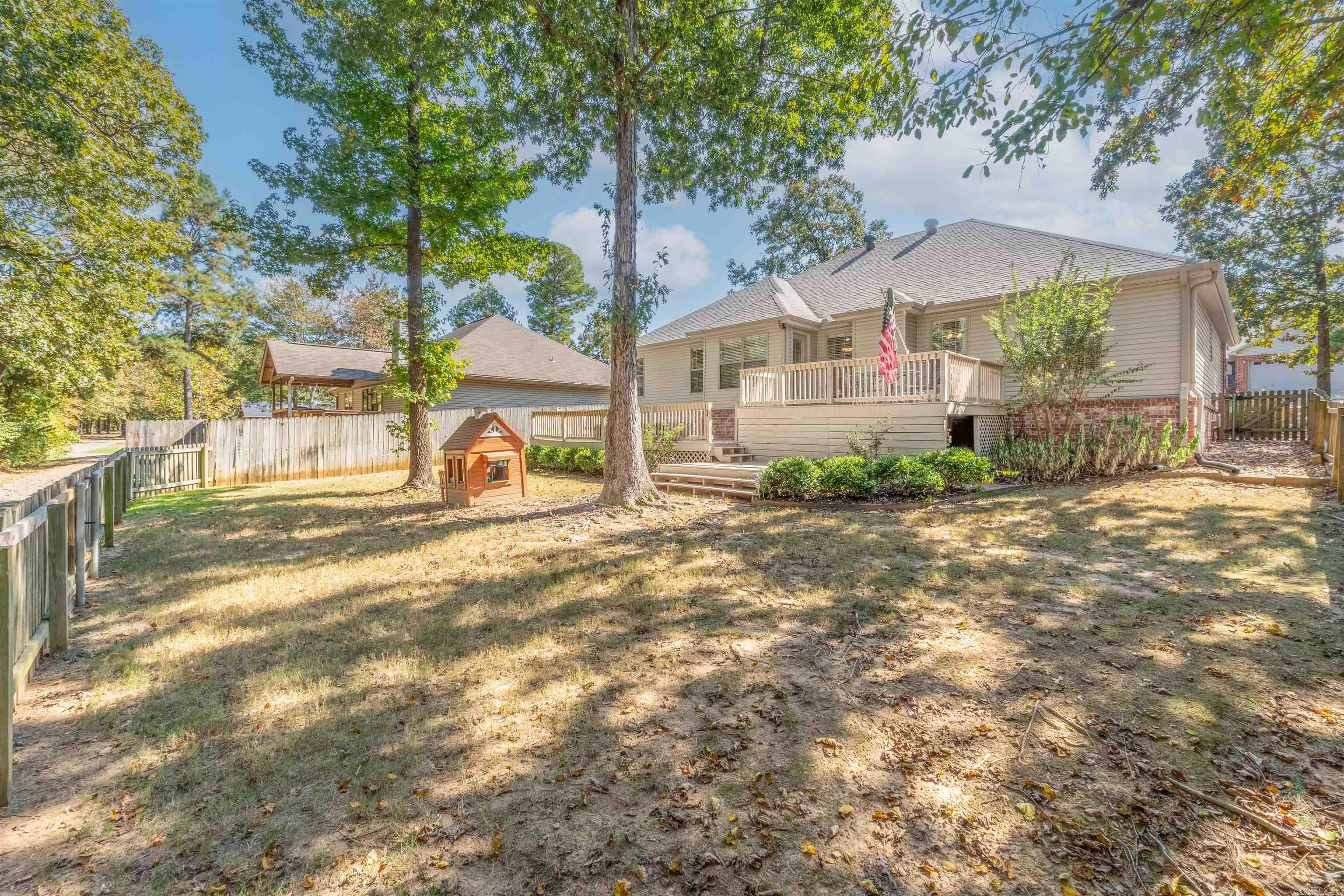 PARK RIDGE ADDN - Residential