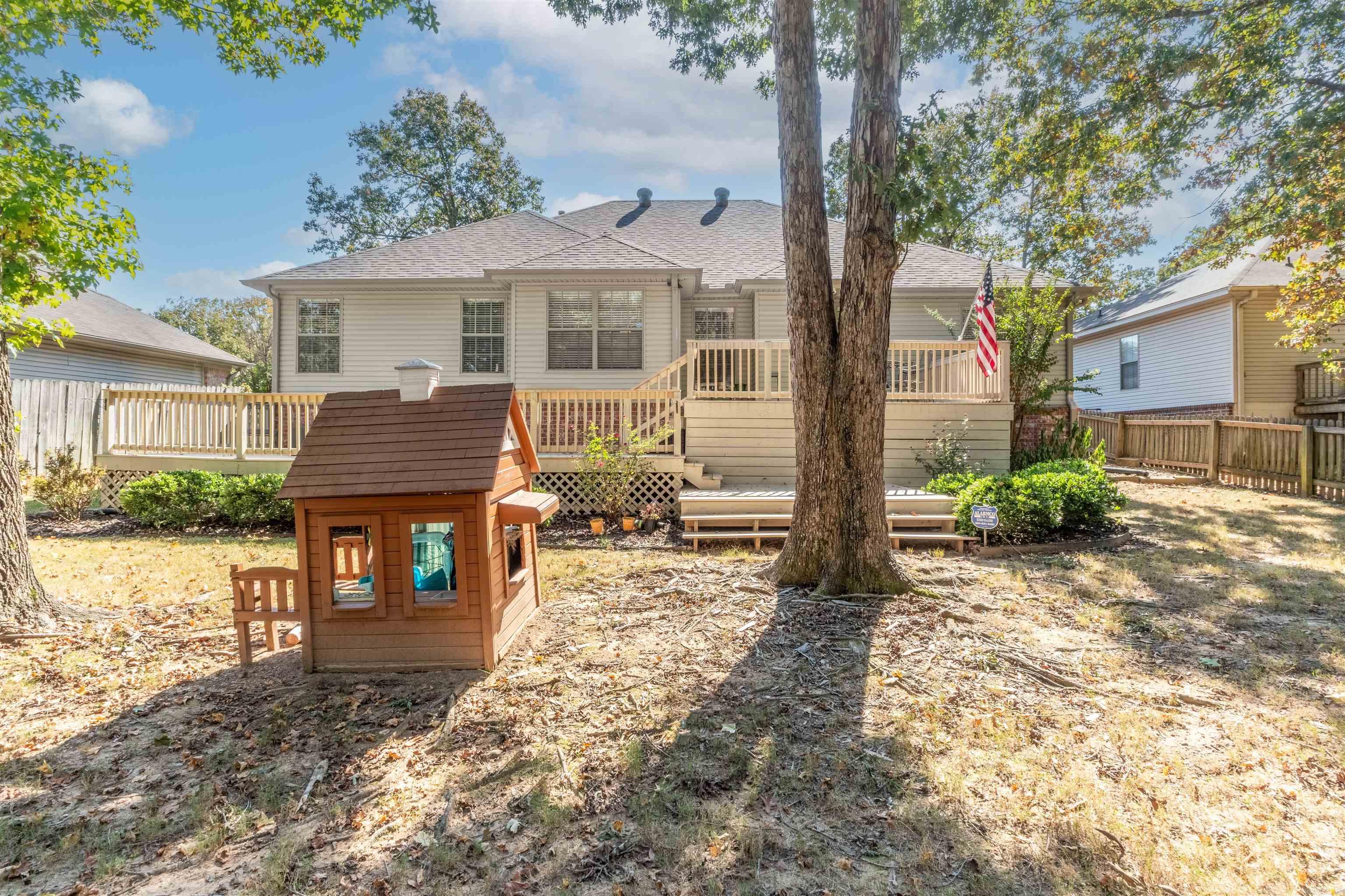 PARK RIDGE ADDN - Residential