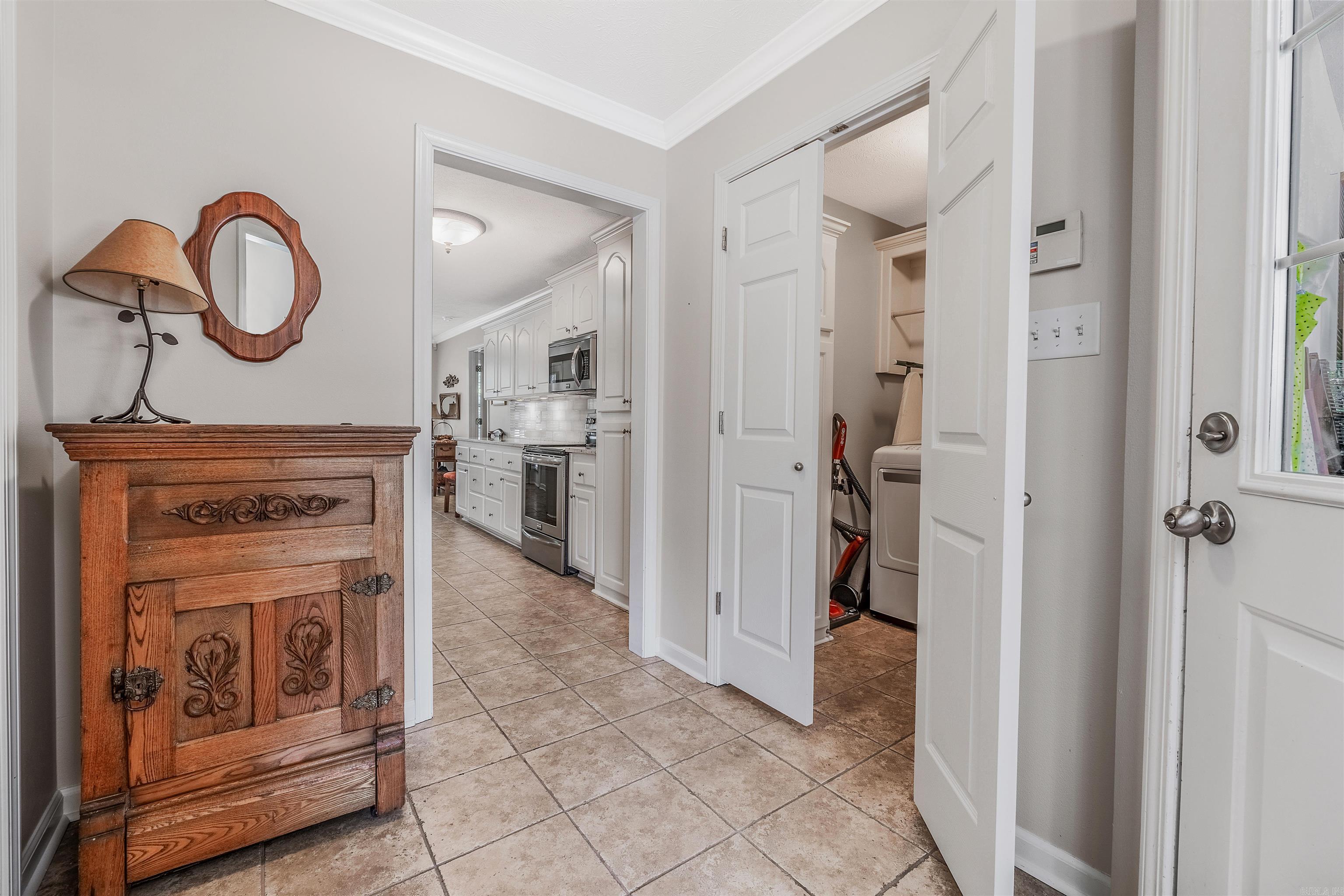 PARK RIDGE ADDN - Residential