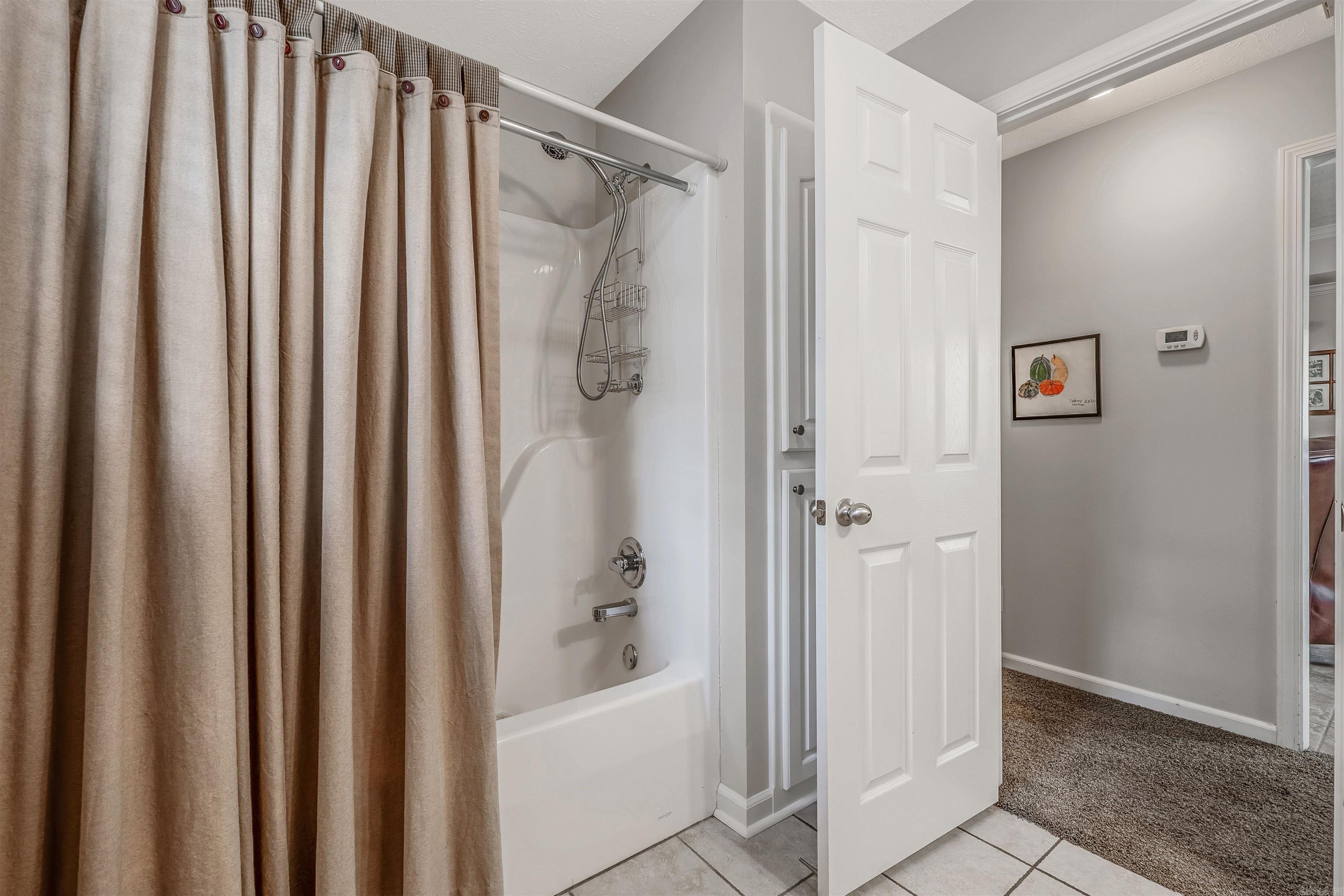 PARK RIDGE ADDN - Residential