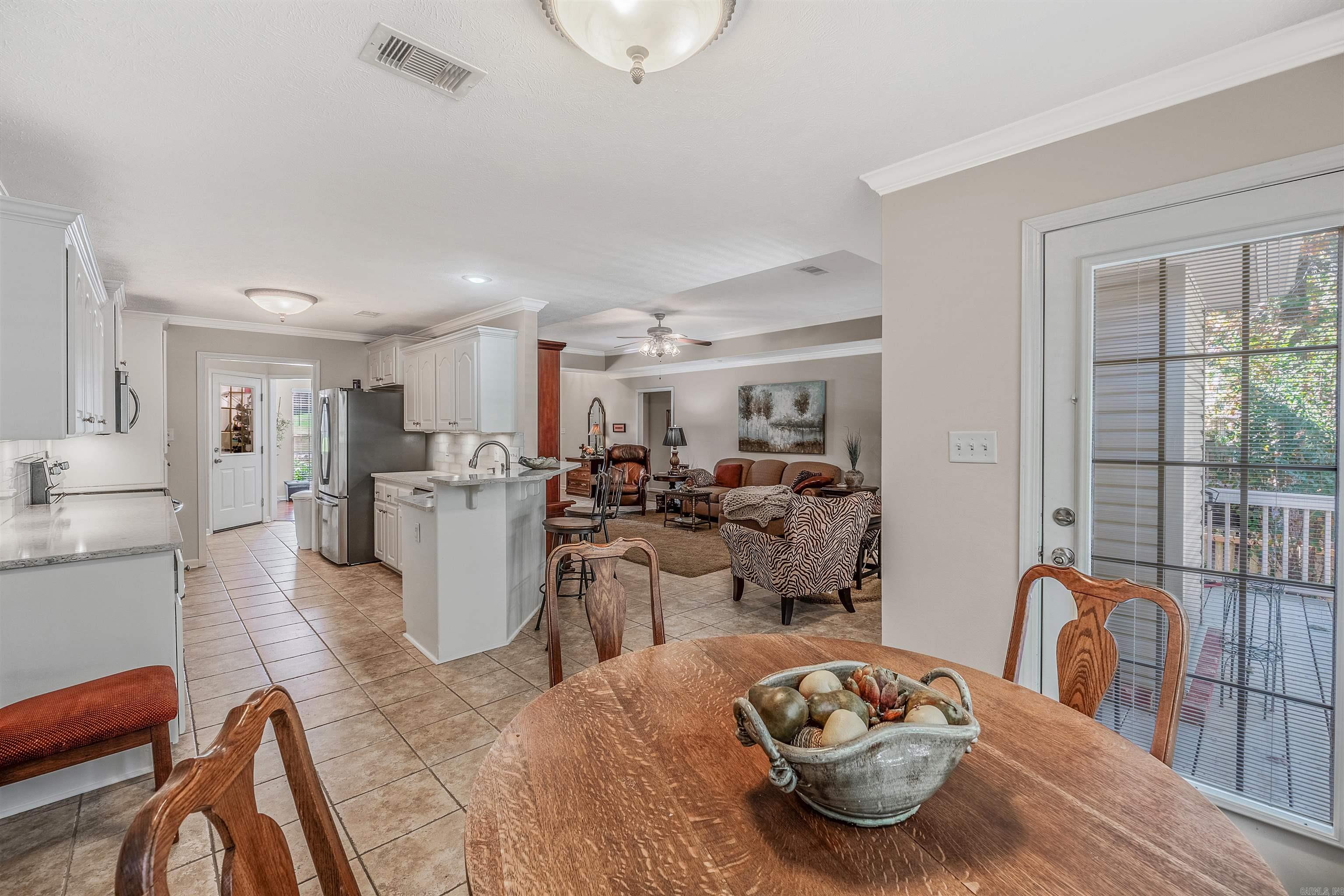 PARK RIDGE ADDN - Residential