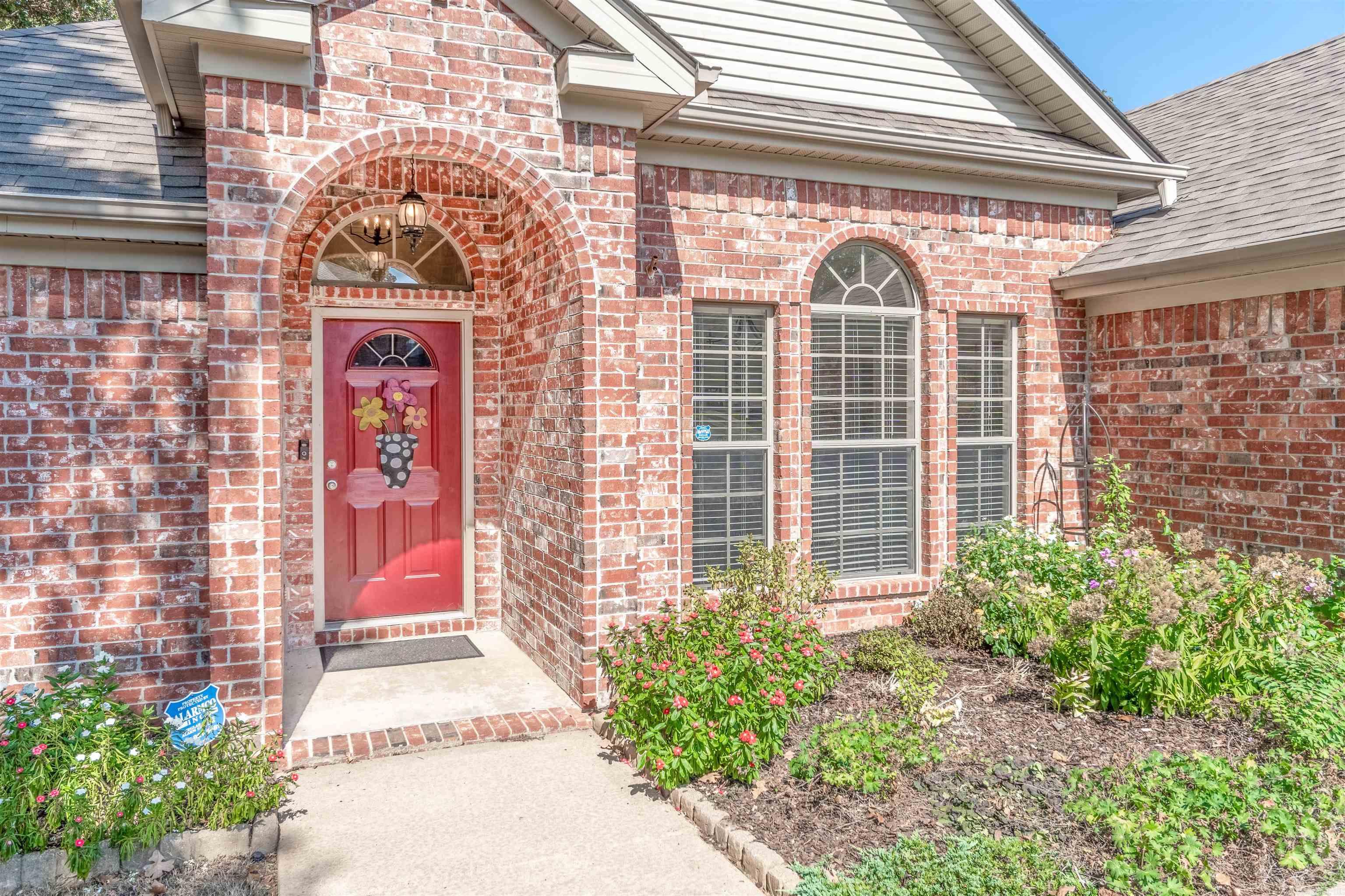 PARK RIDGE ADDN - Residential