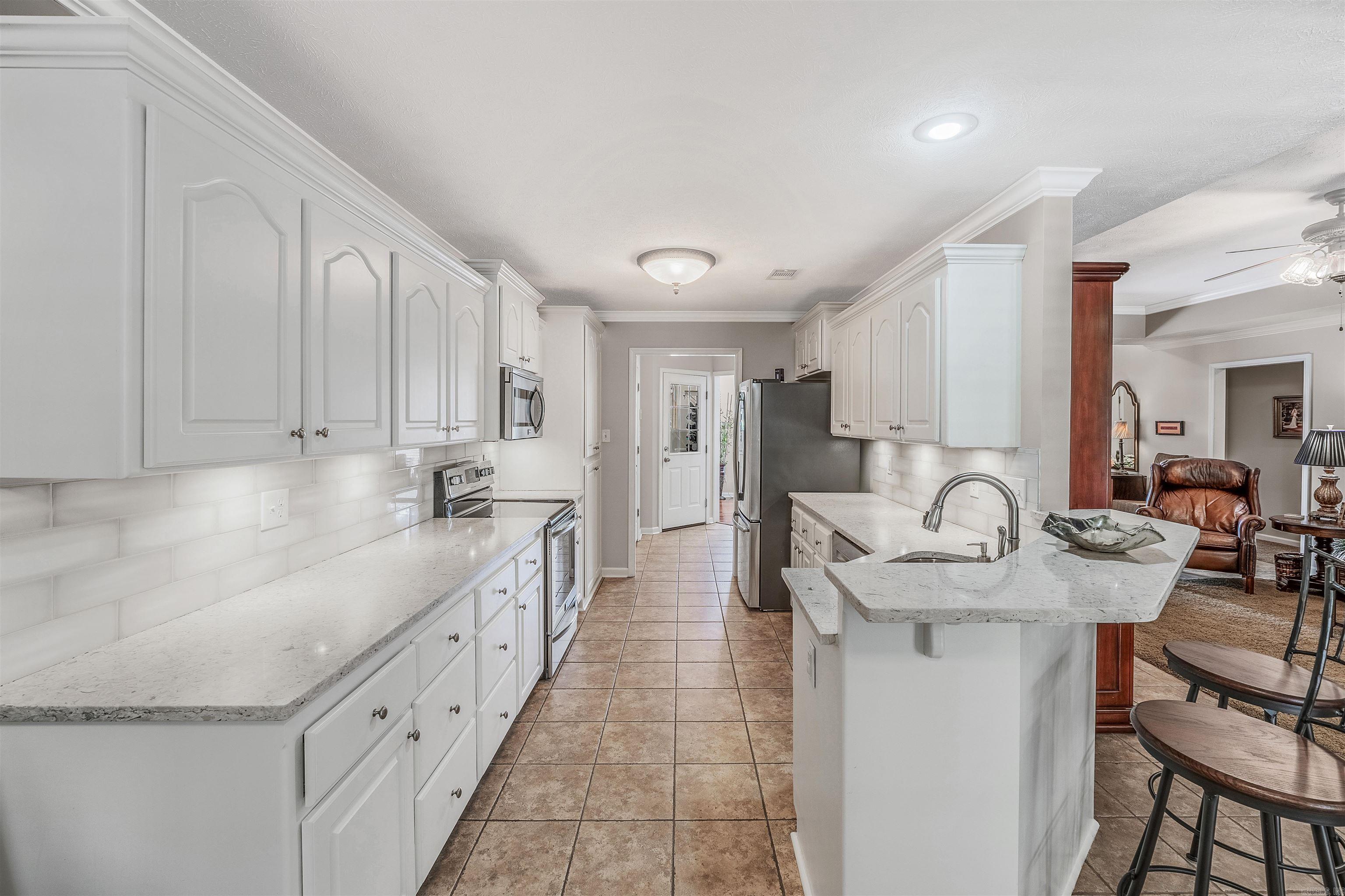 PARK RIDGE ADDN - Residential