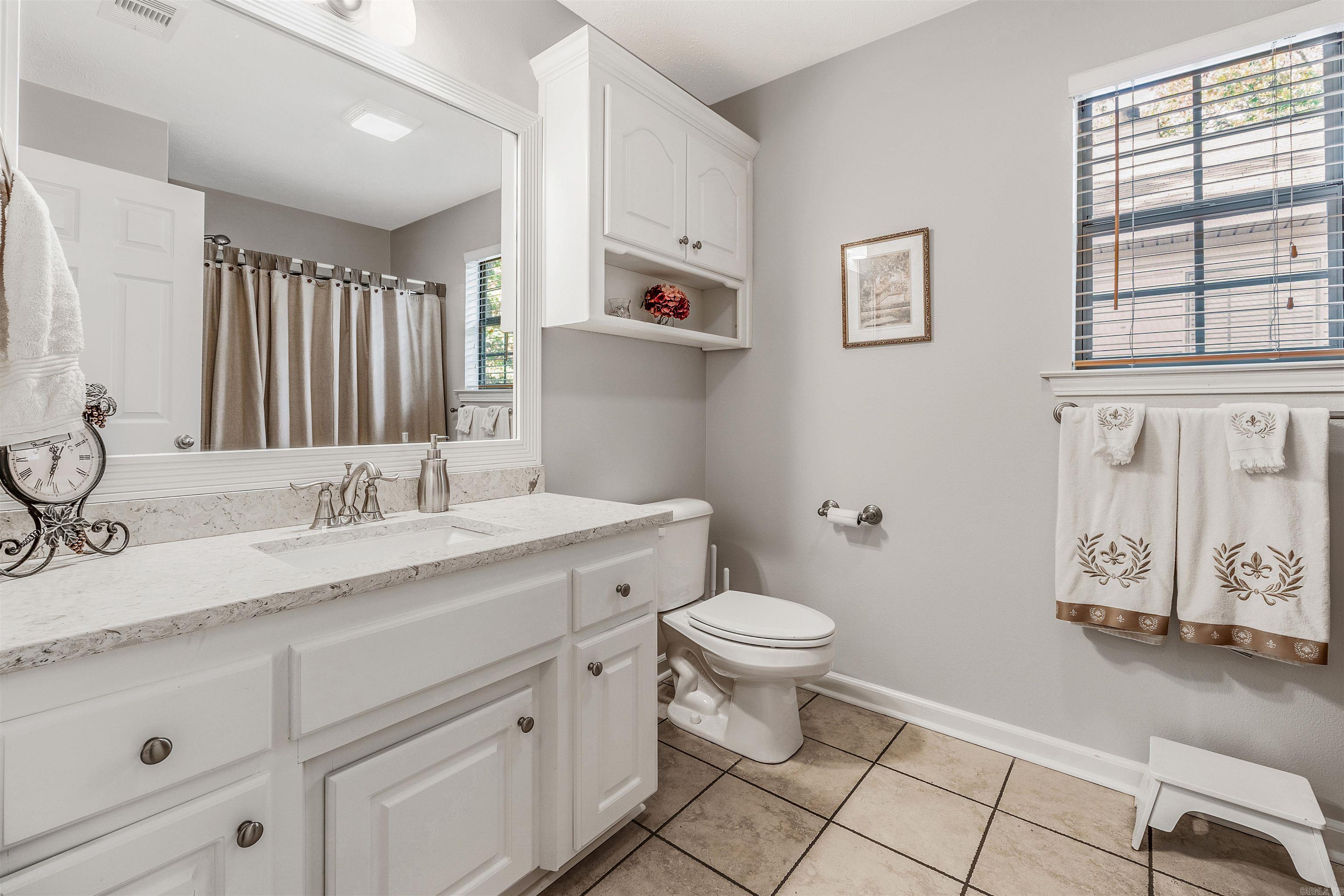 PARK RIDGE ADDN - Residential