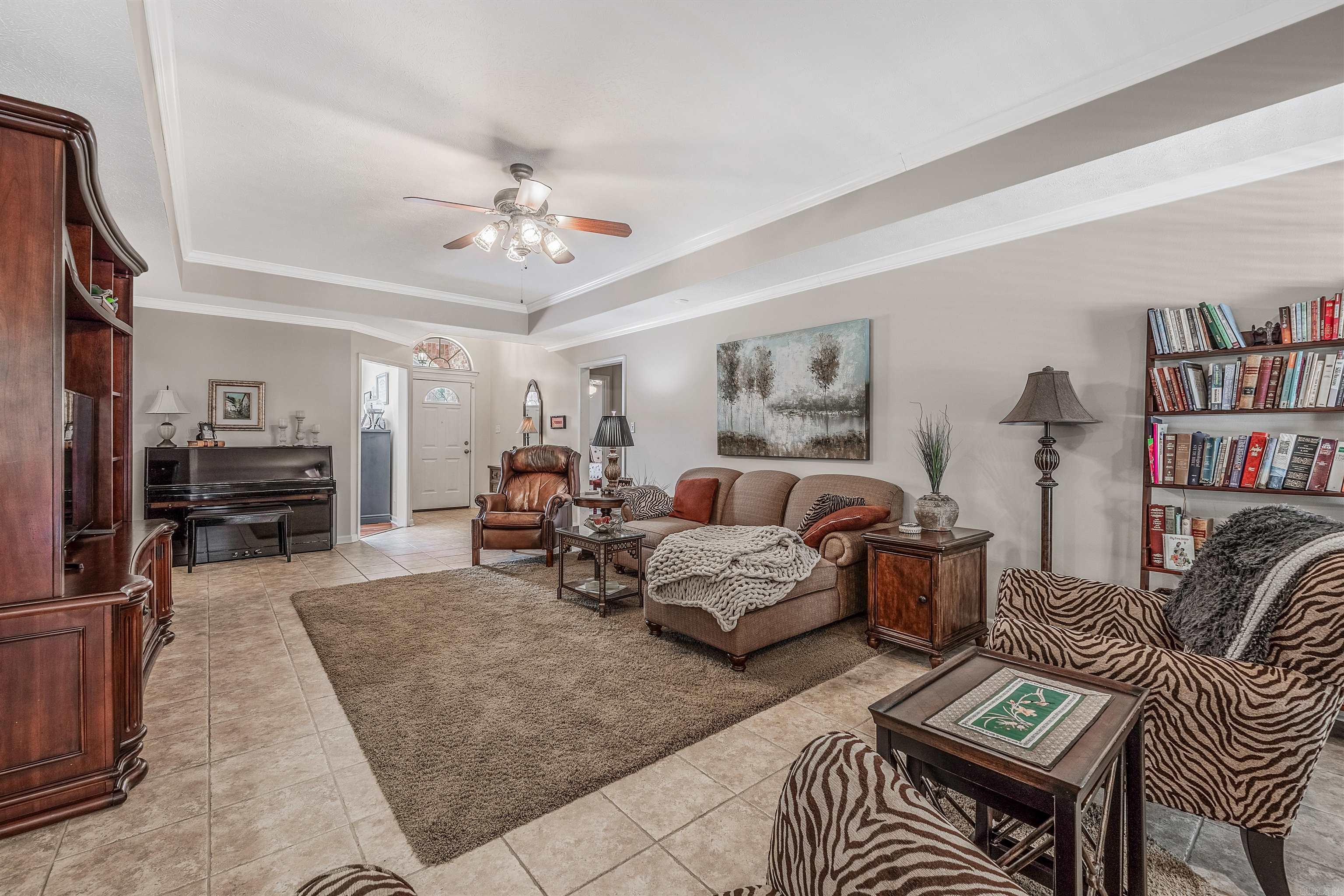 PARK RIDGE ADDN - Residential