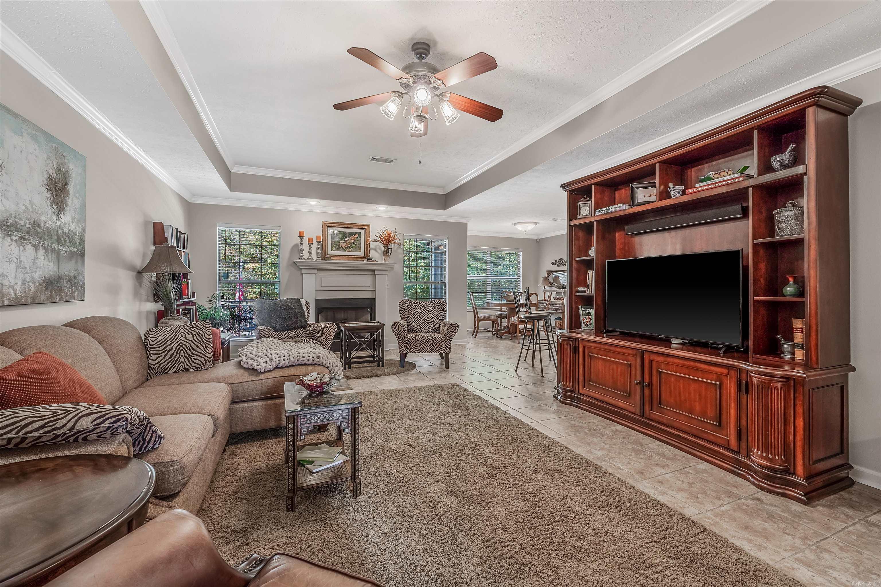 PARK RIDGE ADDN - Residential