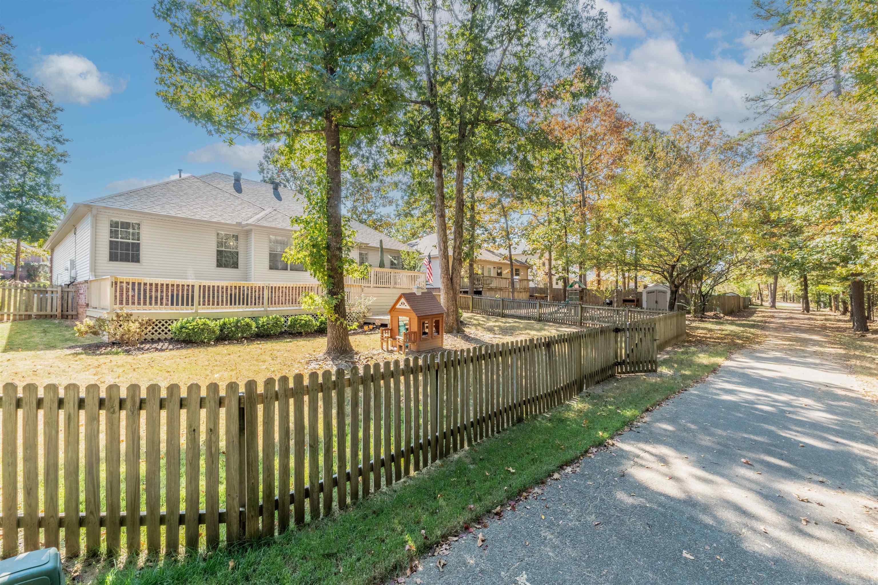 PARK RIDGE ADDN - Residential