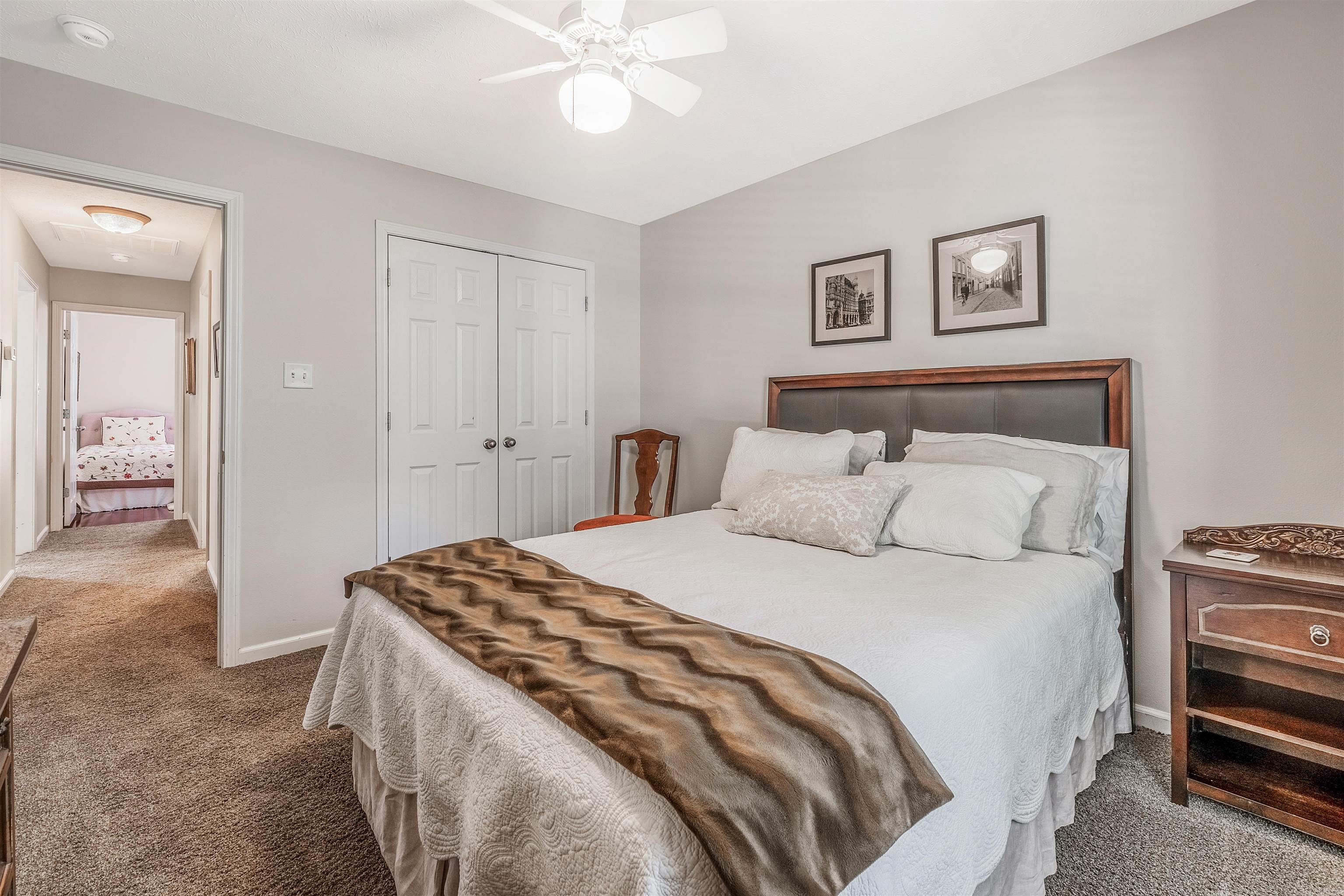 PARK RIDGE ADDN - Residential