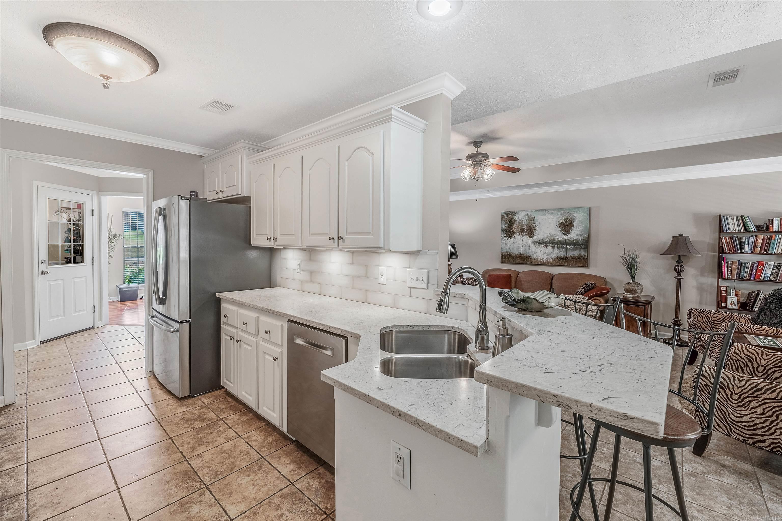 PARK RIDGE ADDN - Residential