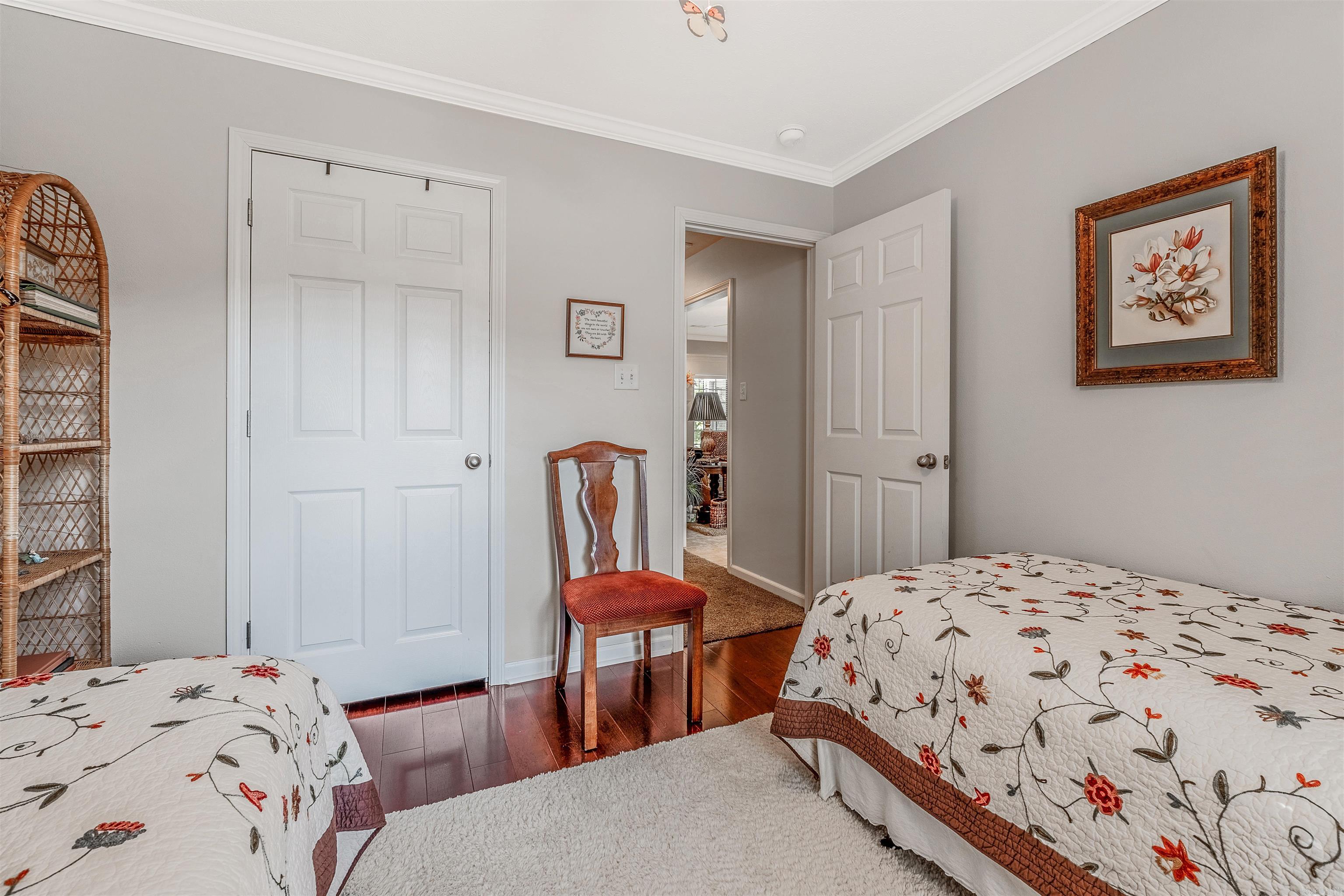 PARK RIDGE ADDN - Residential