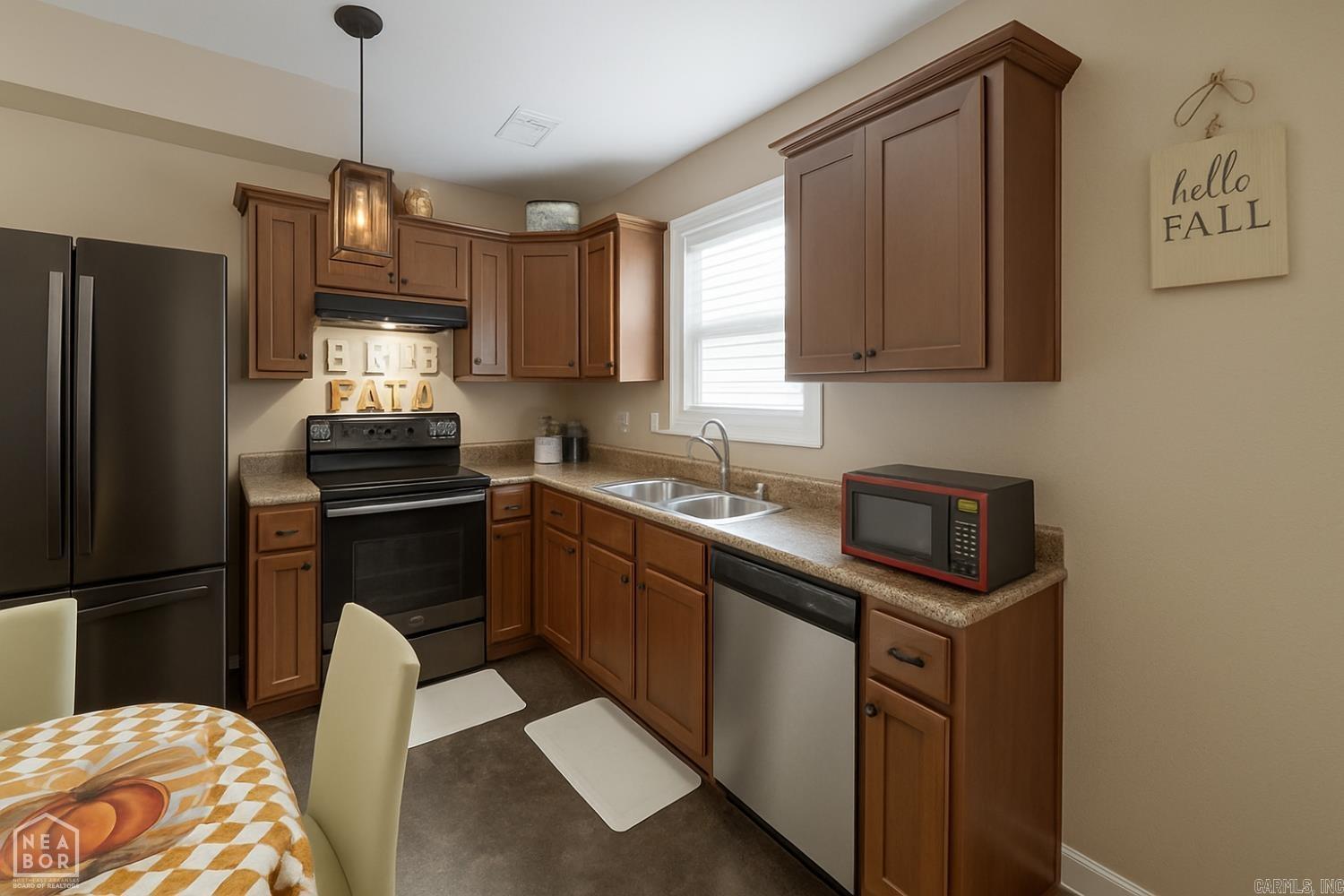 Dacus Acres - Residential
