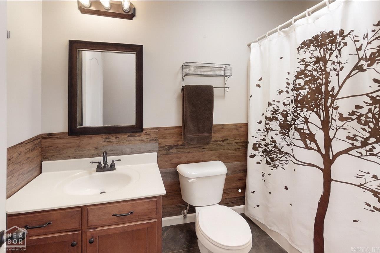 Dacus Acres - Residential
