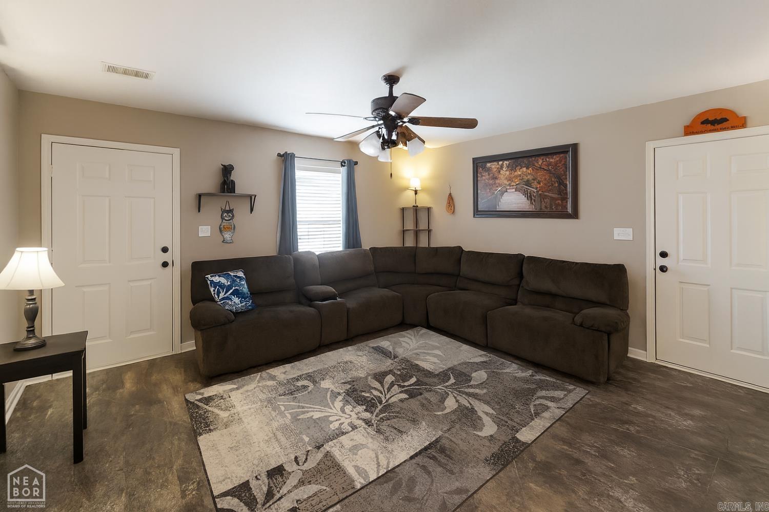 Dacus Acres - Residential