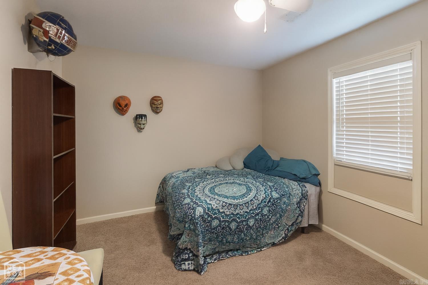 Dacus Acres - Residential