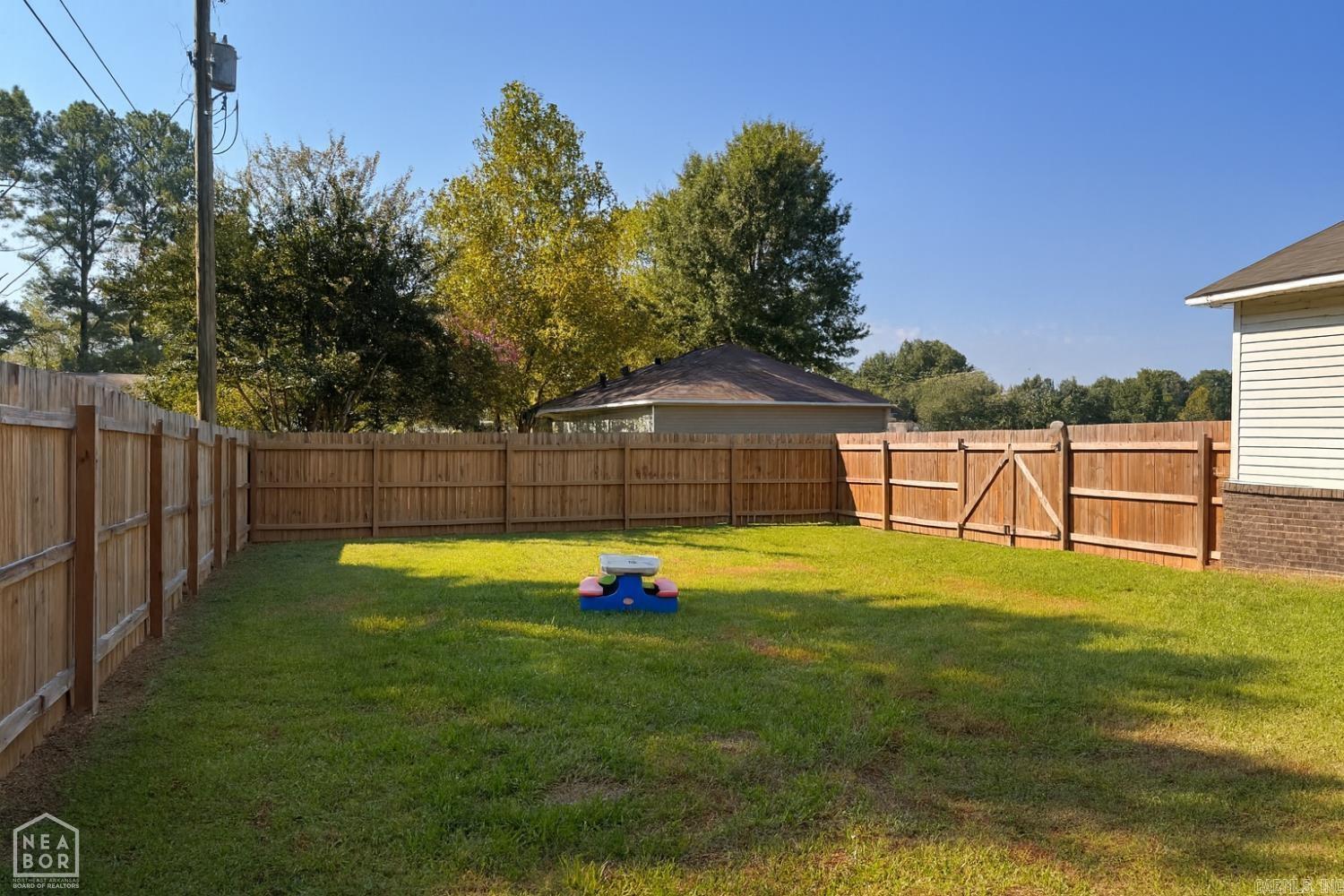 Dacus Acres - Residential