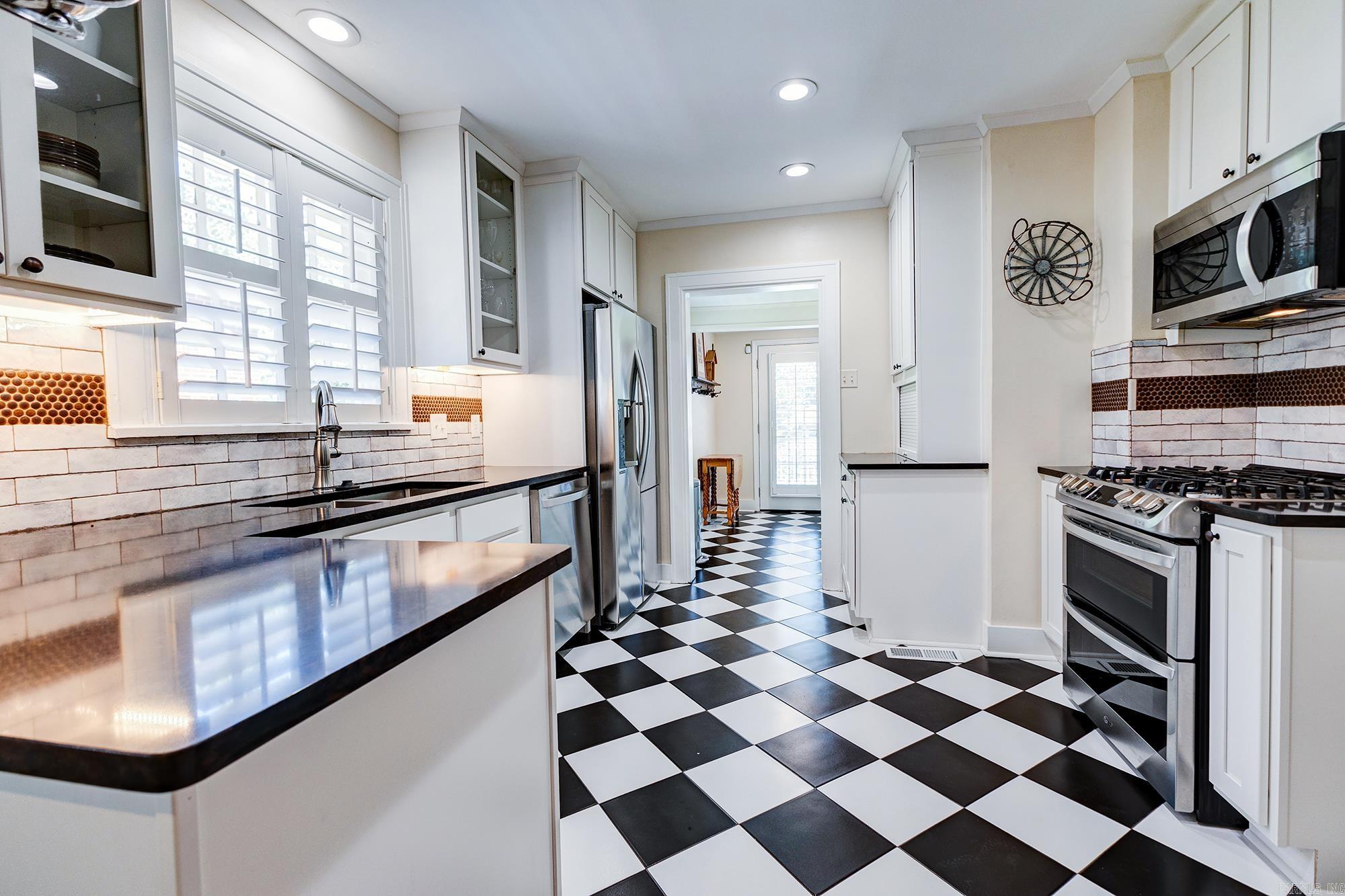 Midland Hills - Residential