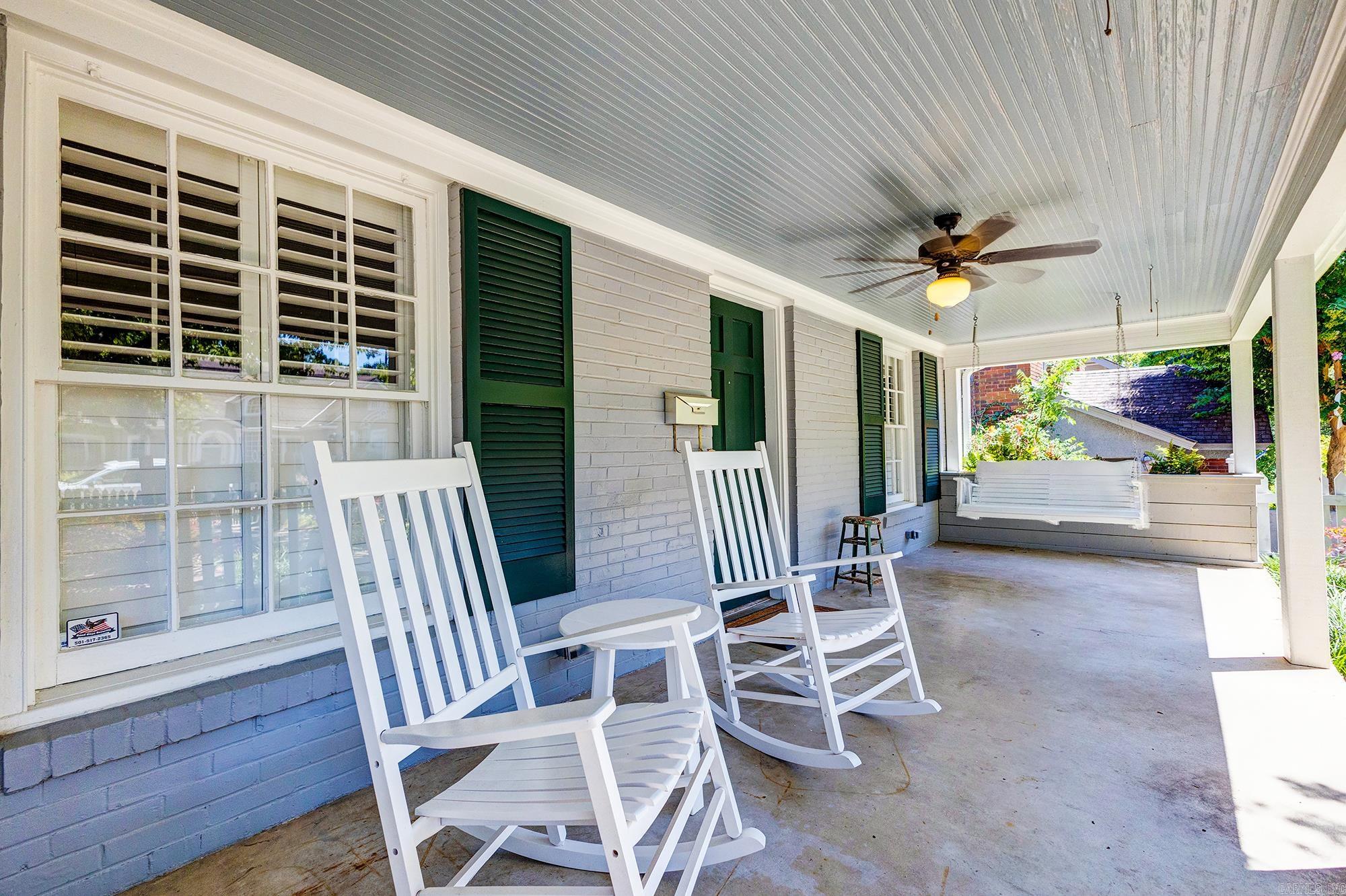 Midland Hills - Residential