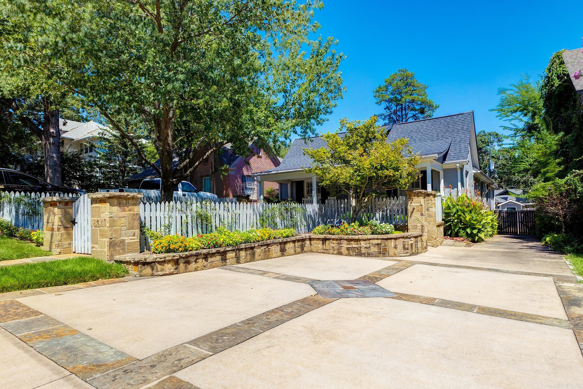 Midland Hills - Residential