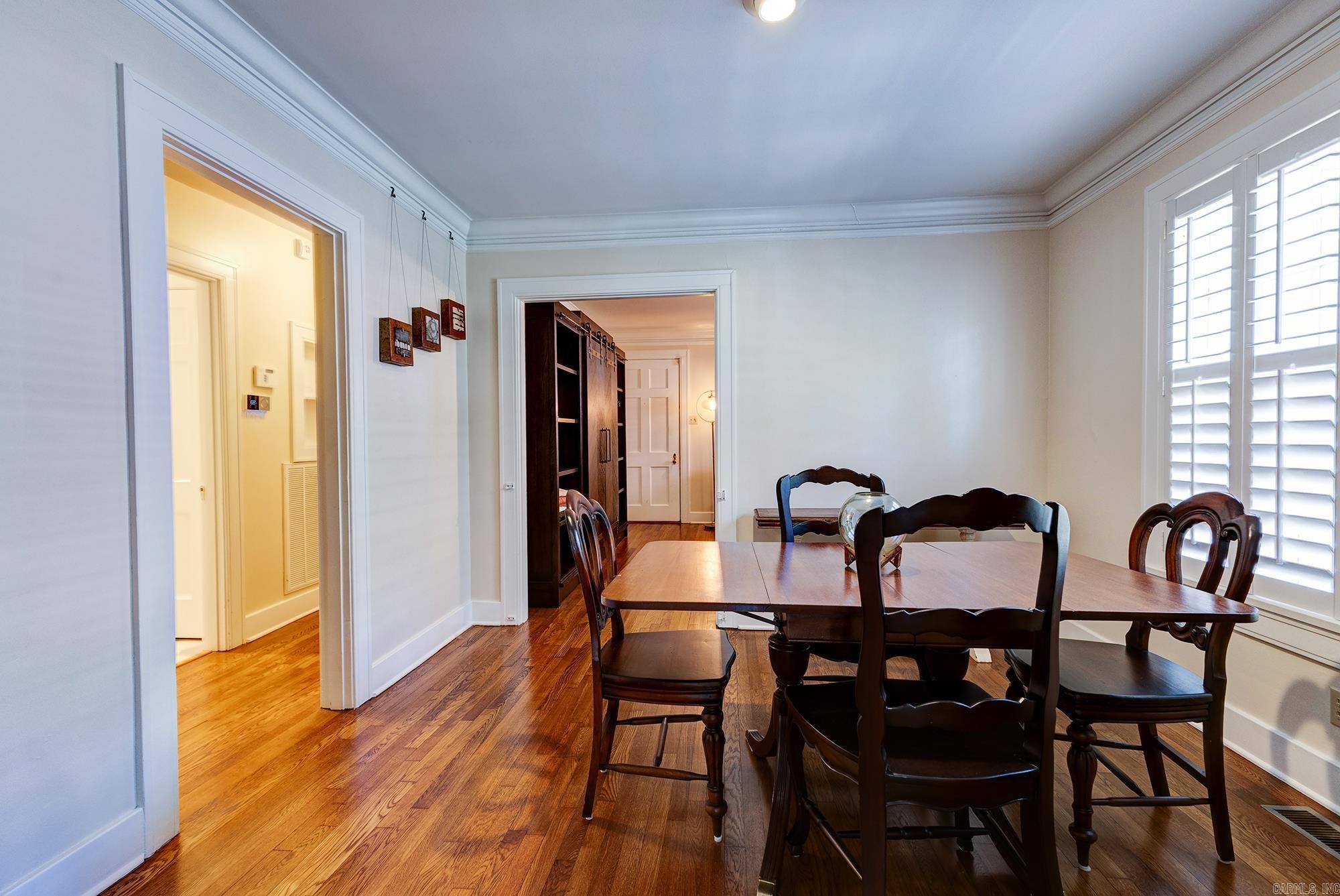 Midland Hills - Residential