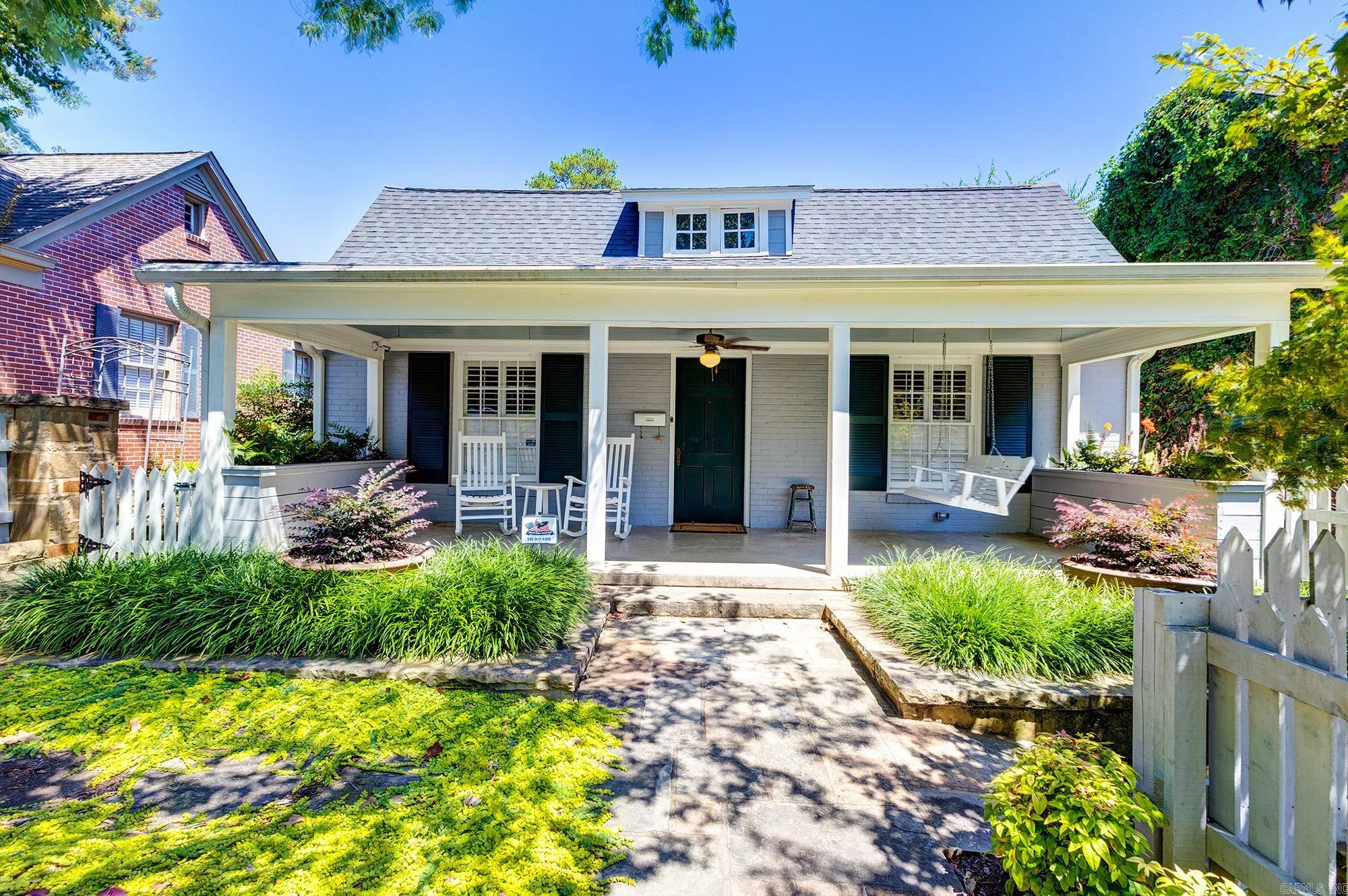 Midland Hills - Residential