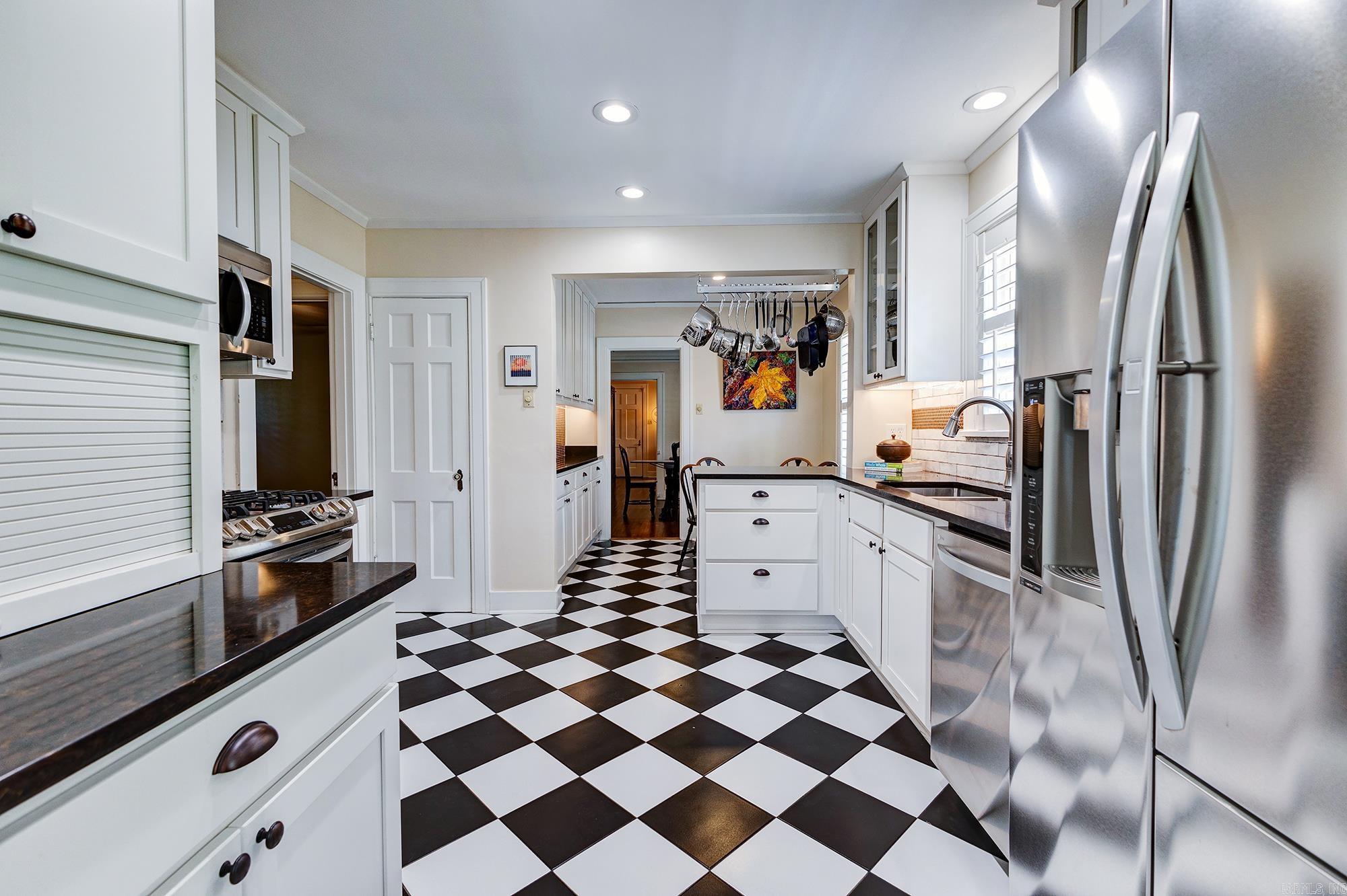 Midland Hills - Residential