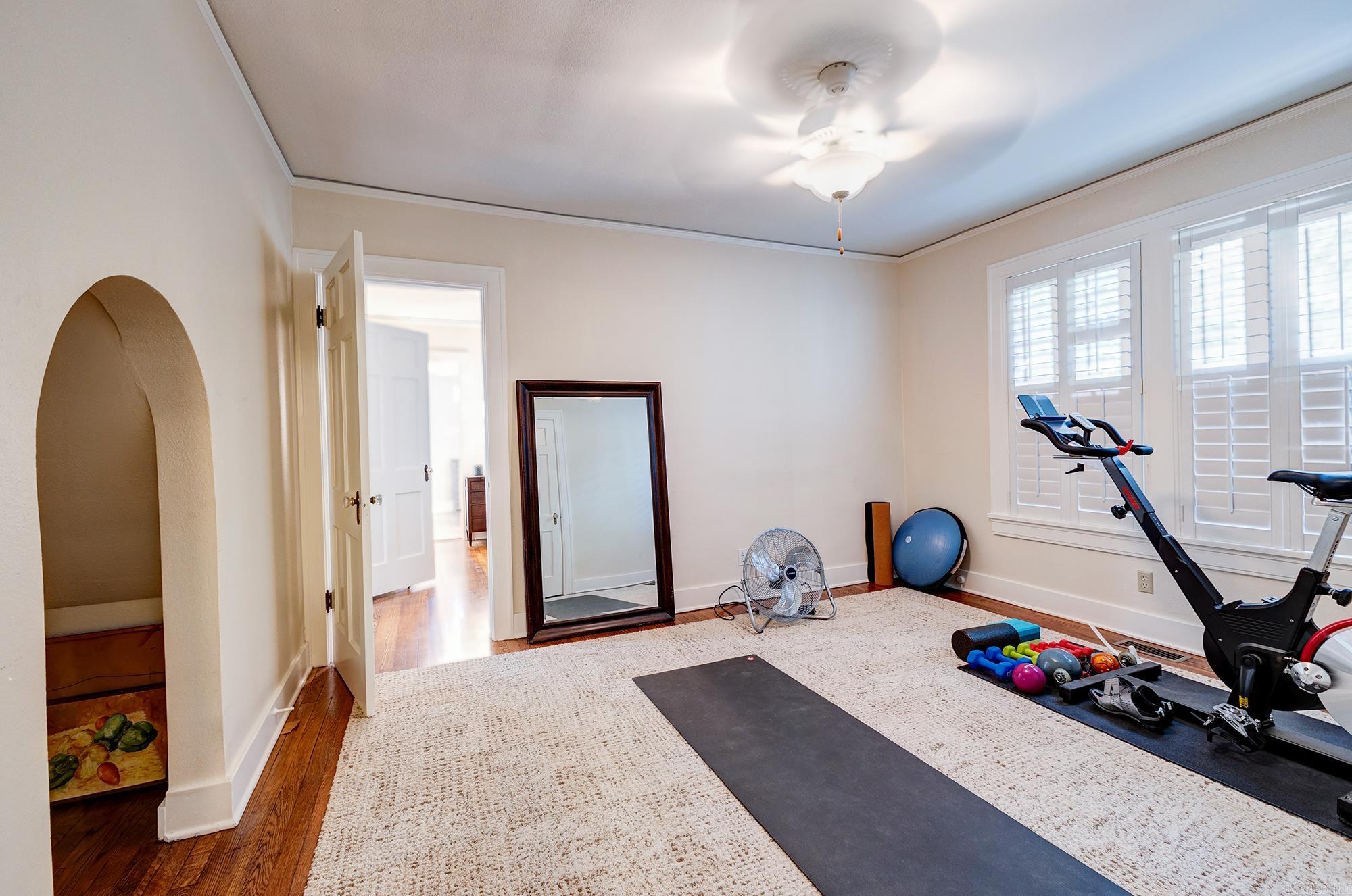 Midland Hills - Residential