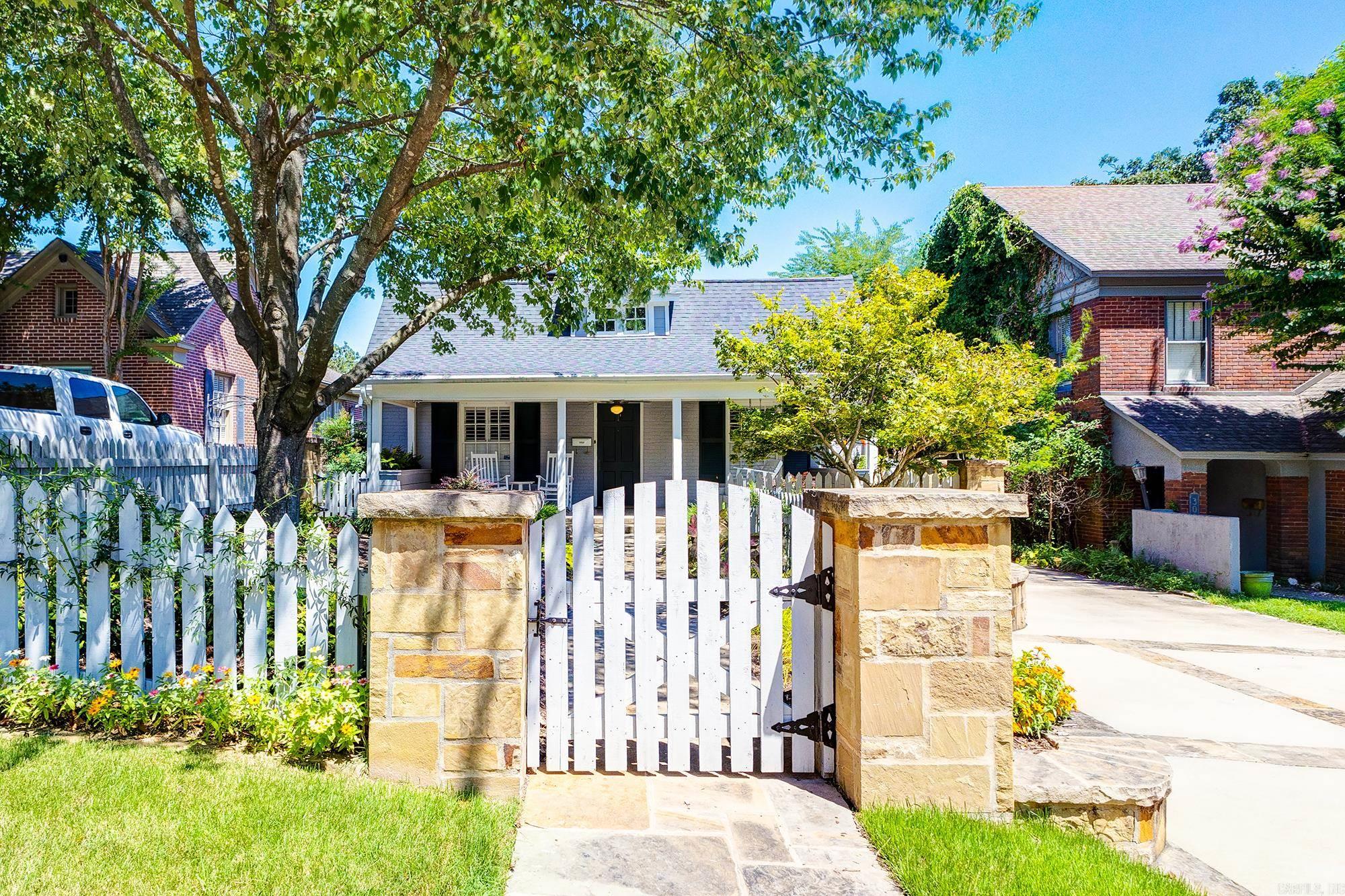 Midland Hills - Residential