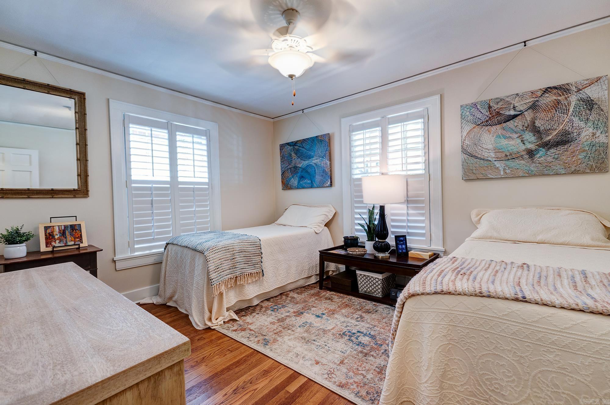 Midland Hills - Residential