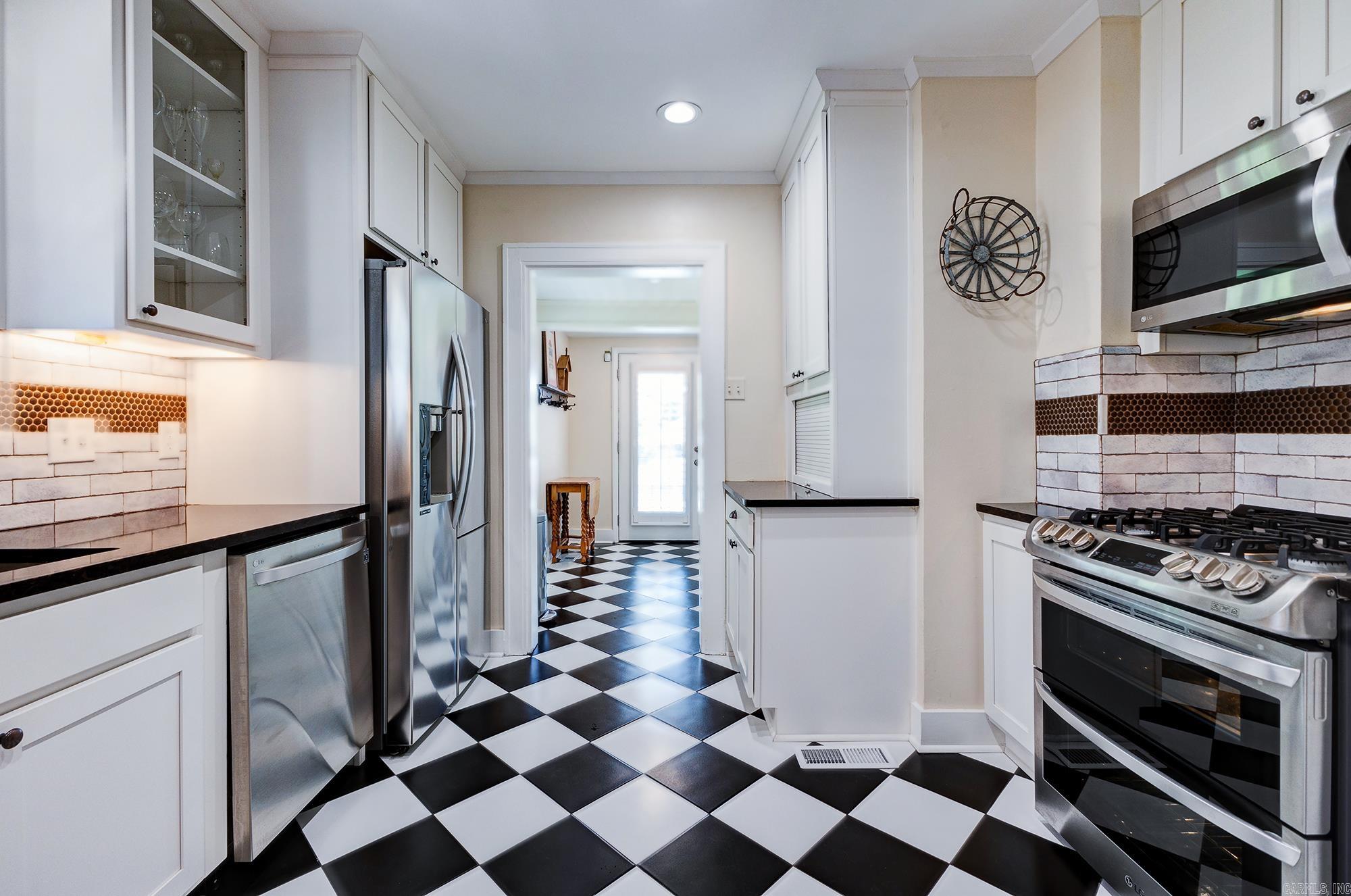 Midland Hills - Residential