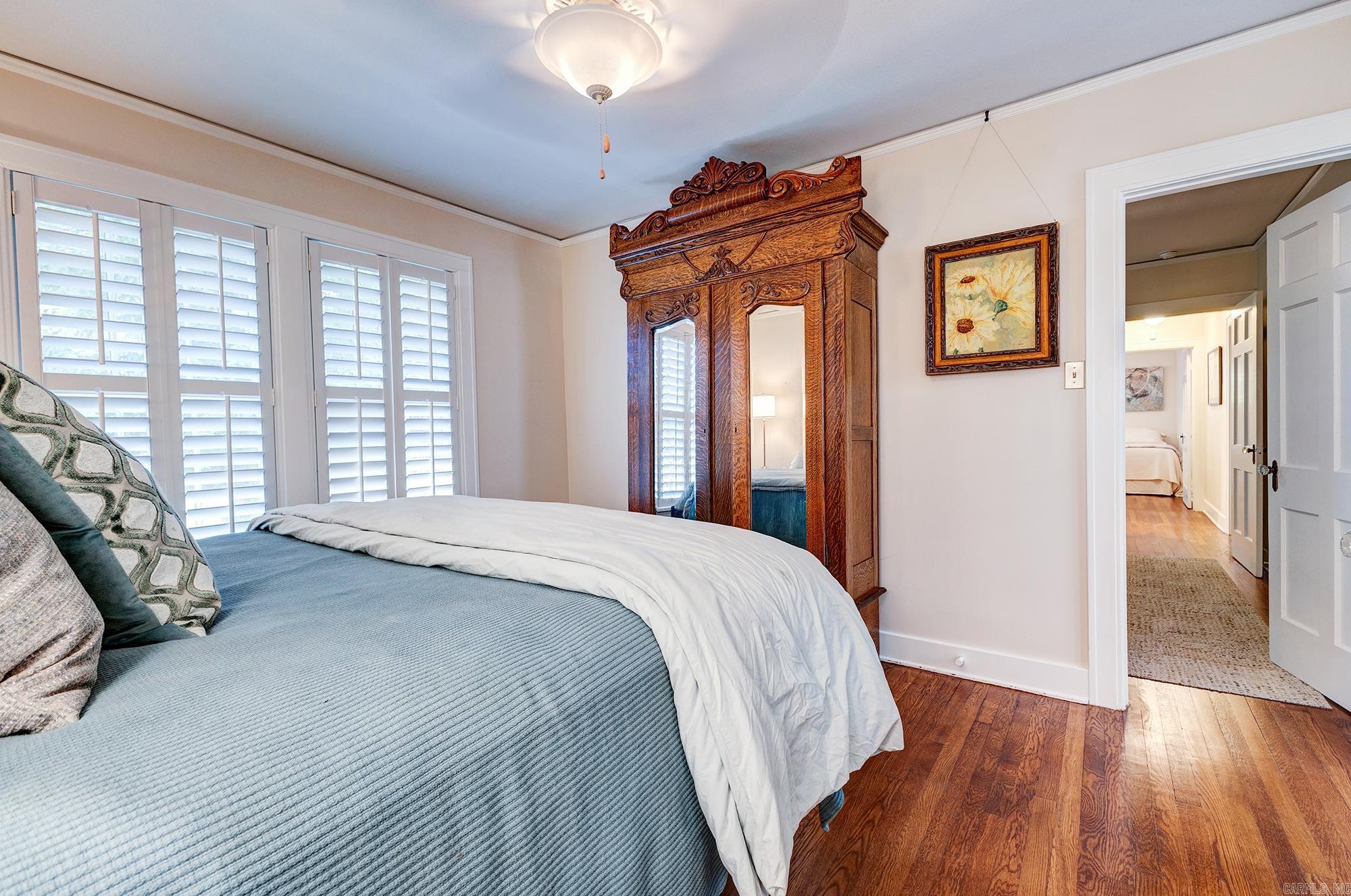 Midland Hills - Residential