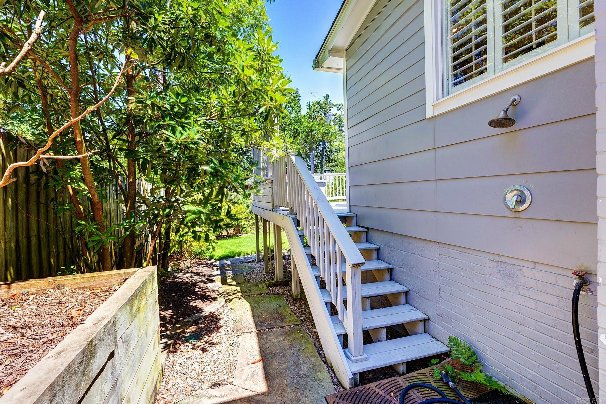 Midland Hills - Residential