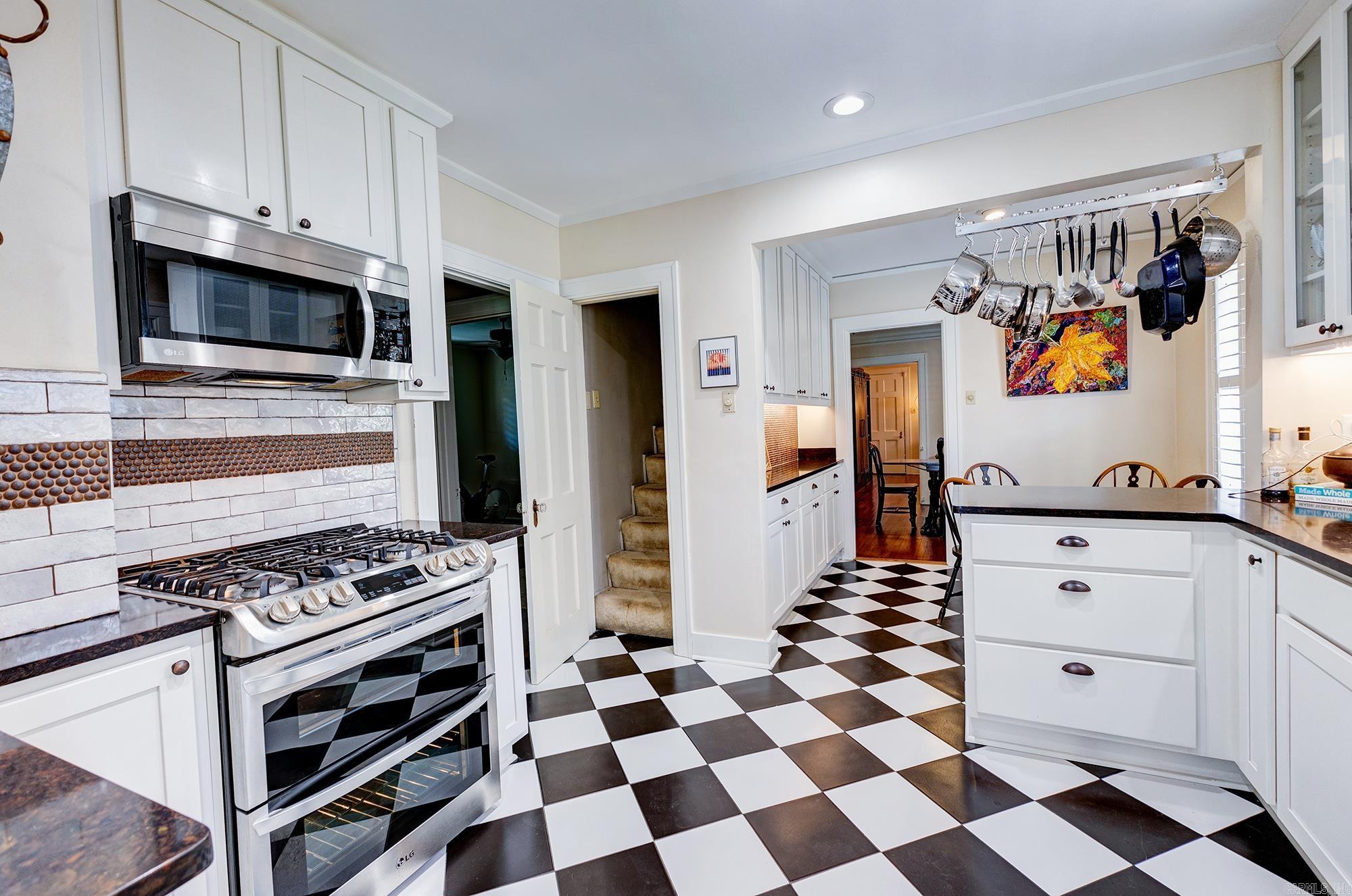 Midland Hills - Residential