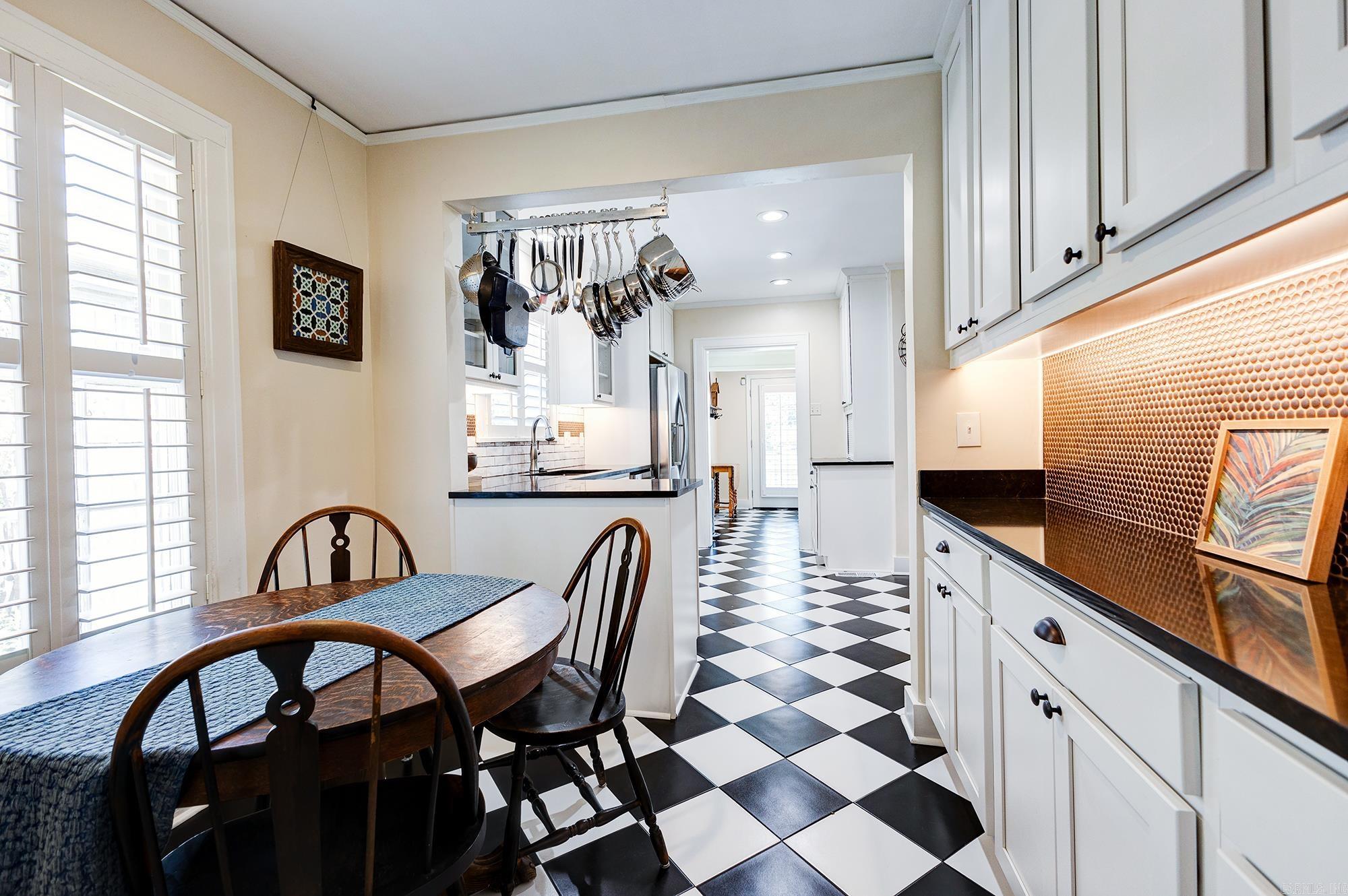 Midland Hills - Residential