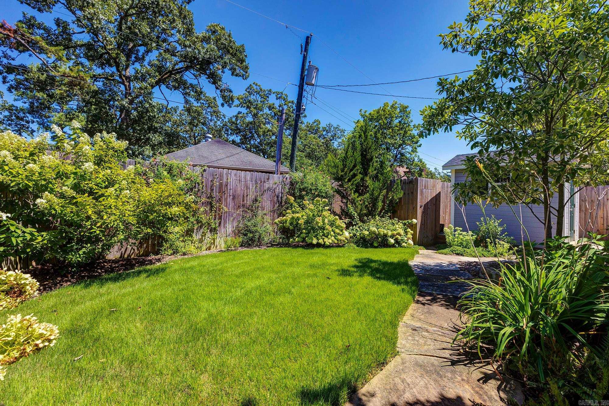 Midland Hills - Residential