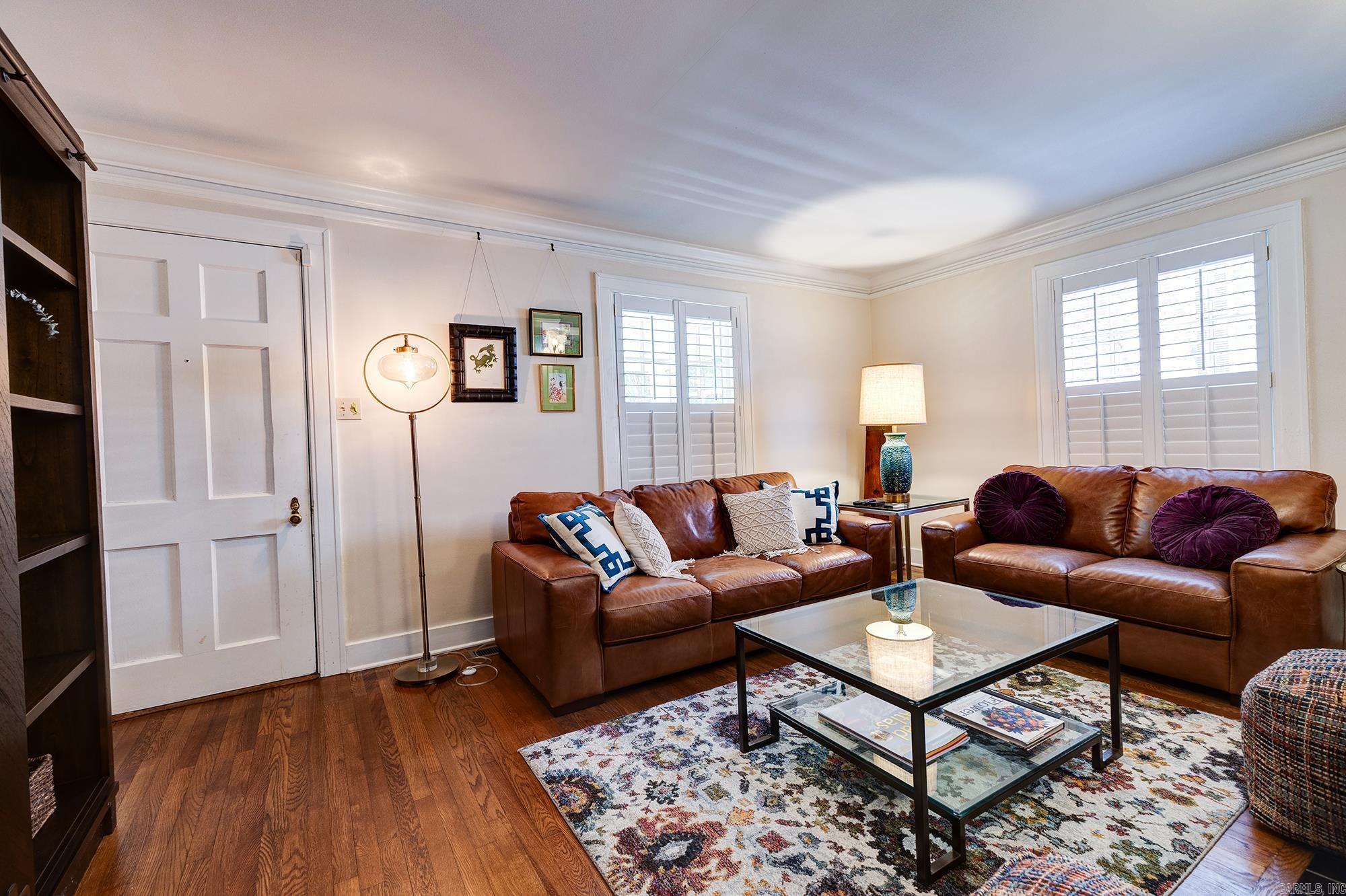 Midland Hills - Residential