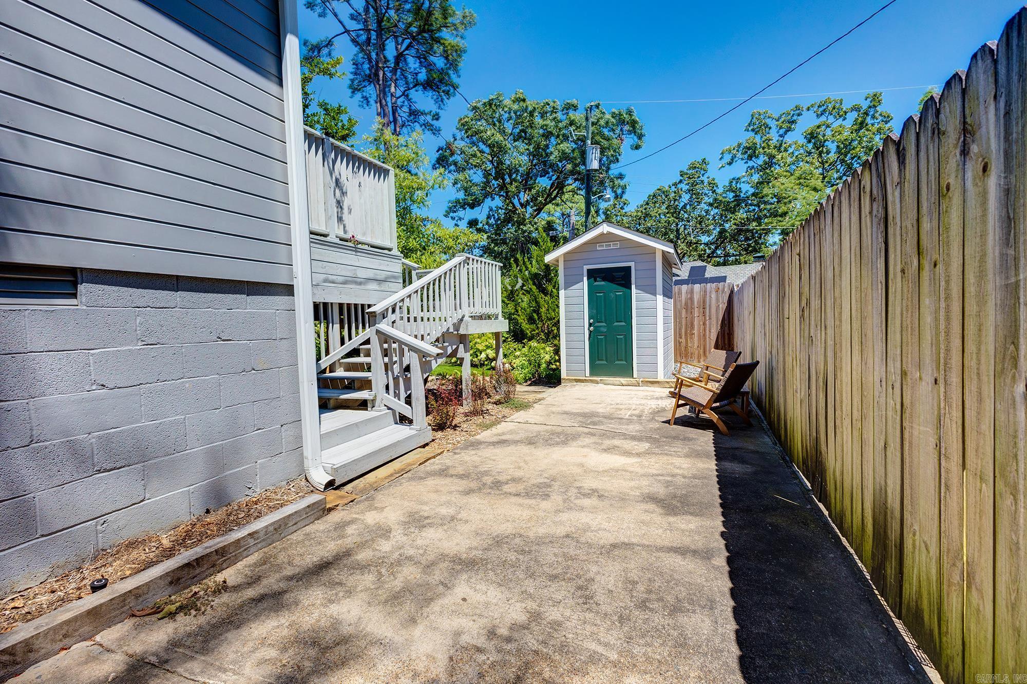 Midland Hills - Residential