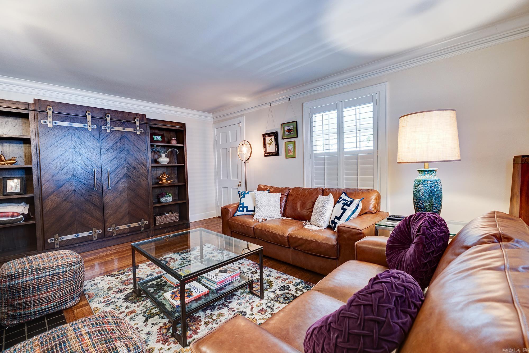 Midland Hills - Residential