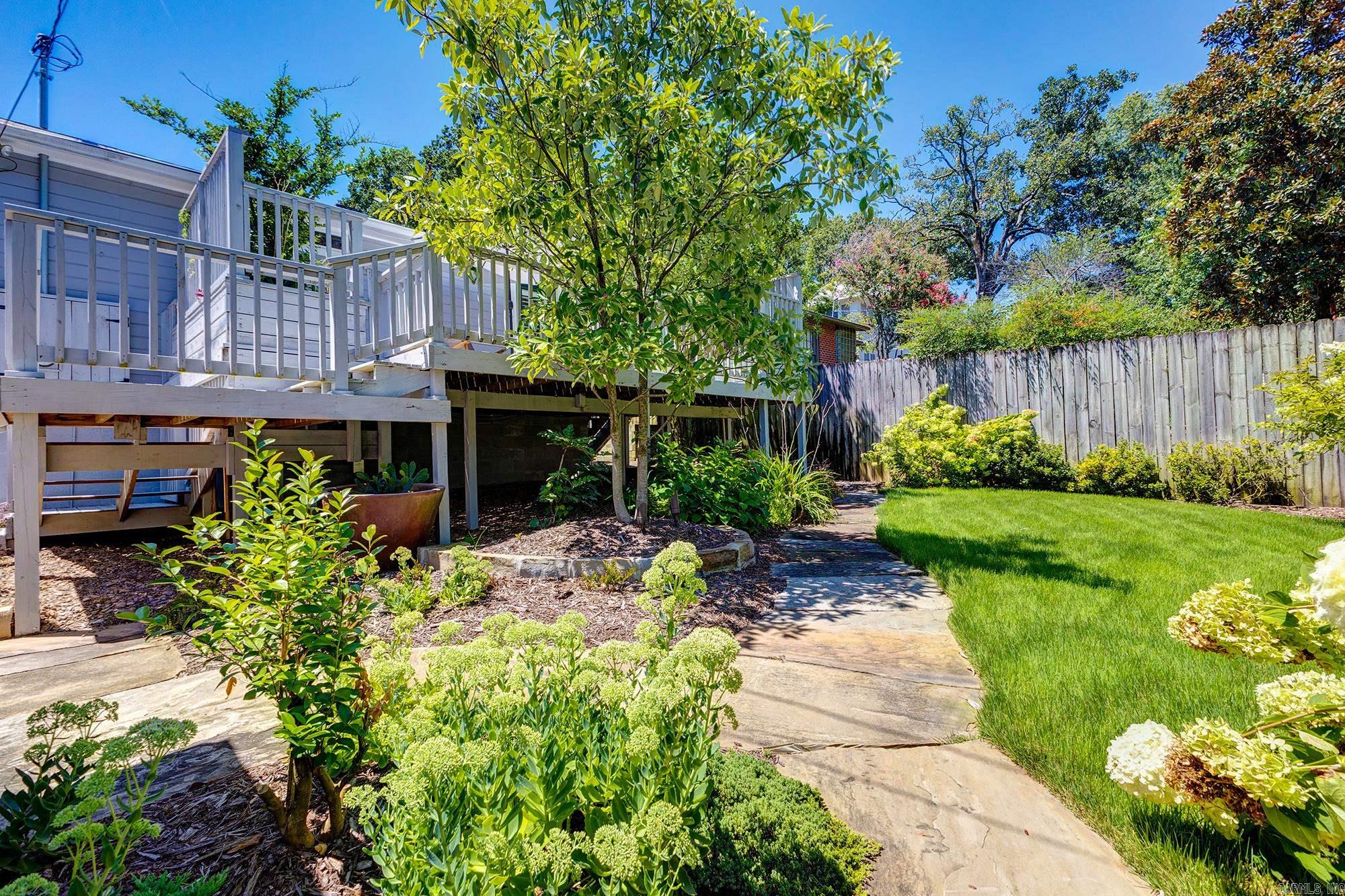 Midland Hills - Residential