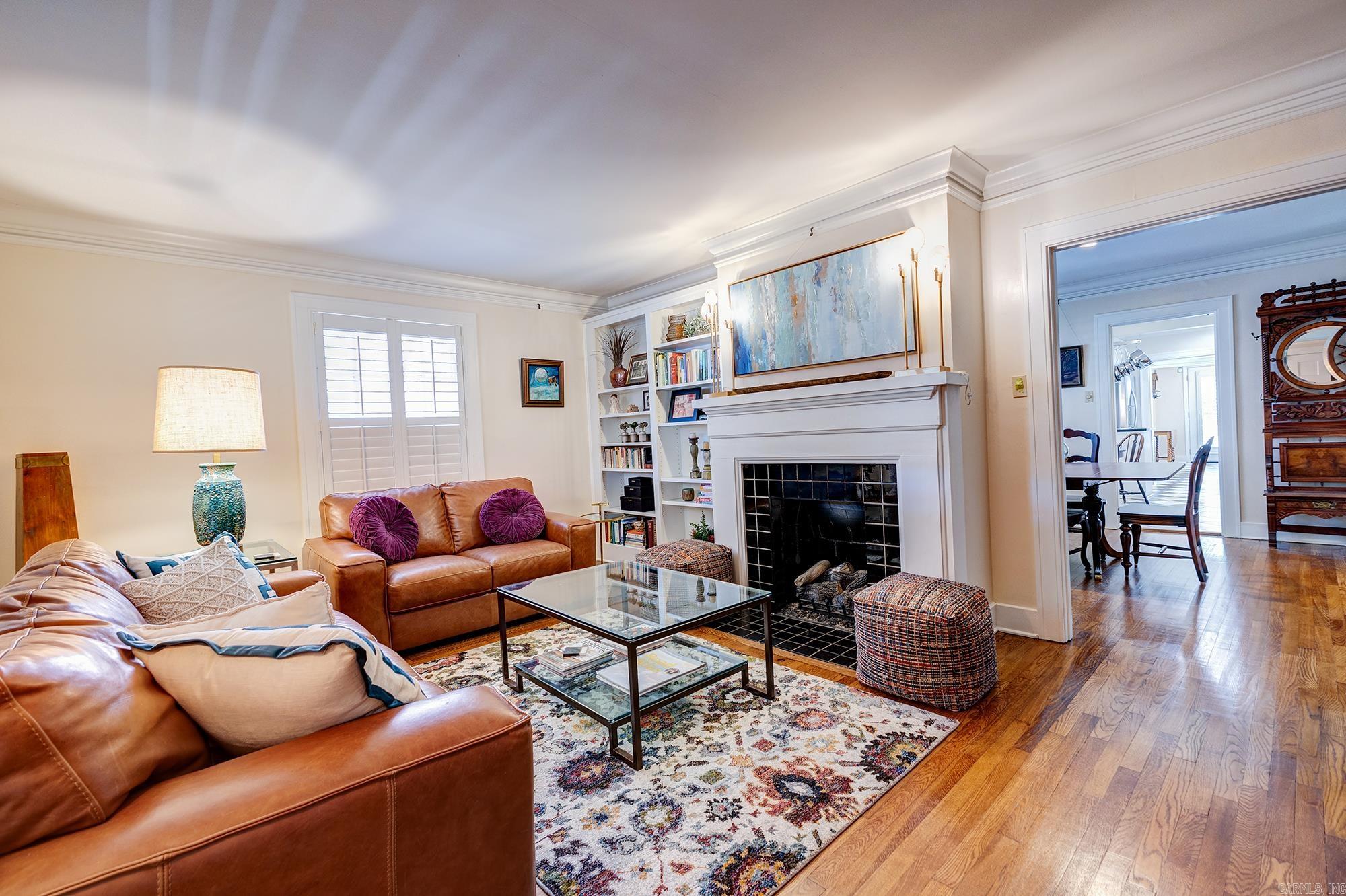 Midland Hills - Residential