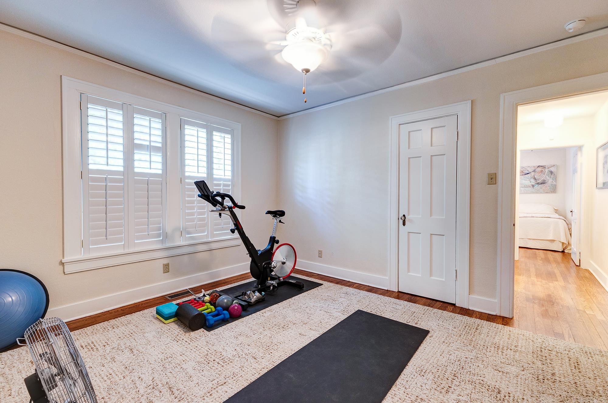 Midland Hills - Residential