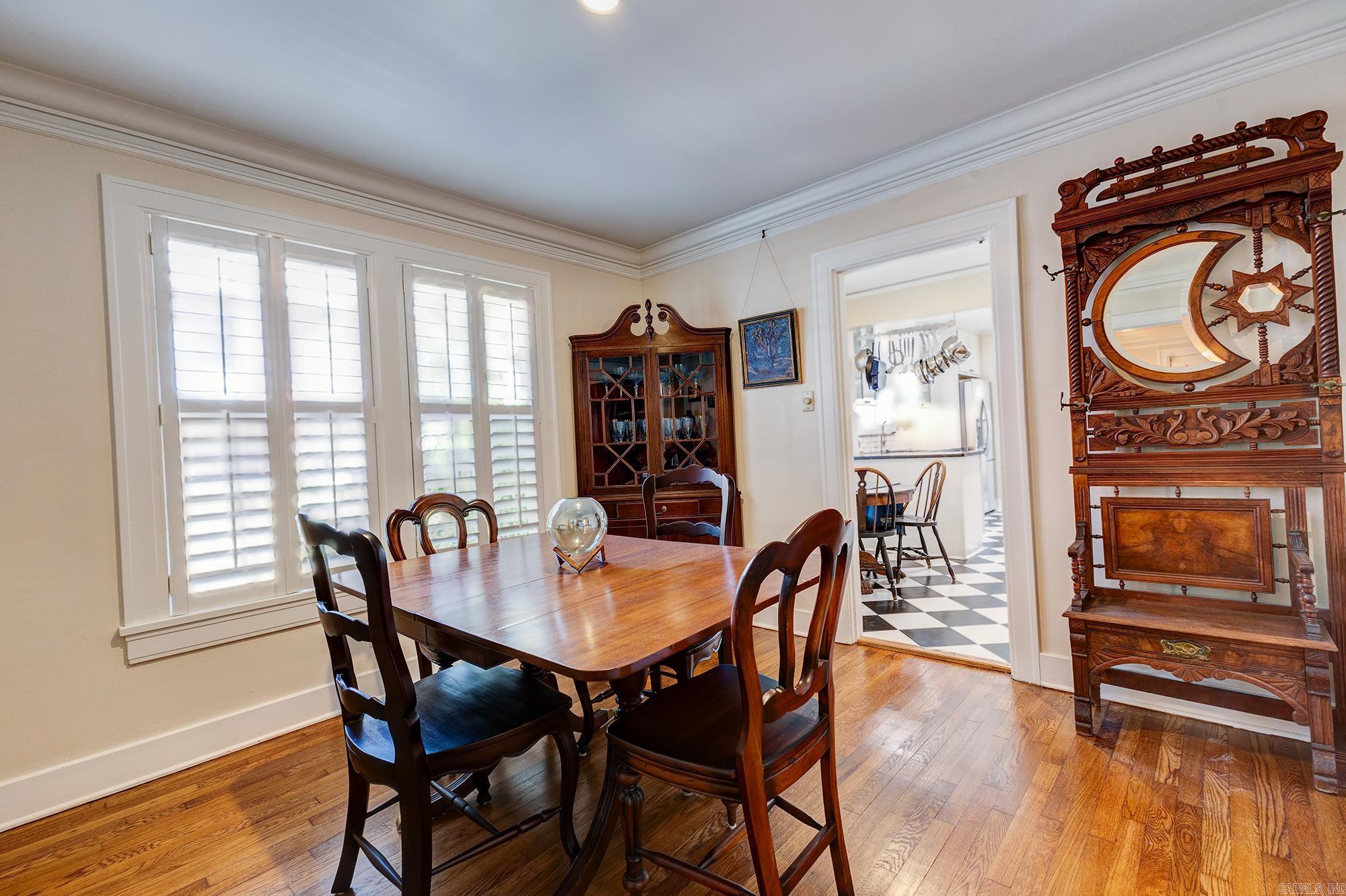 Midland Hills - Residential