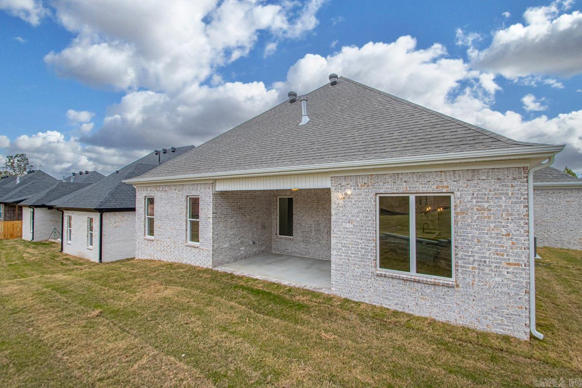 MILLERS GLENN - Residential