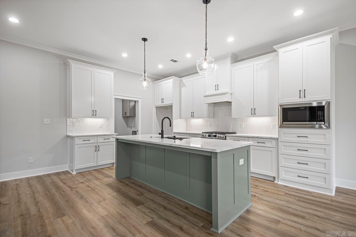 MILLERS GLENN - Residential