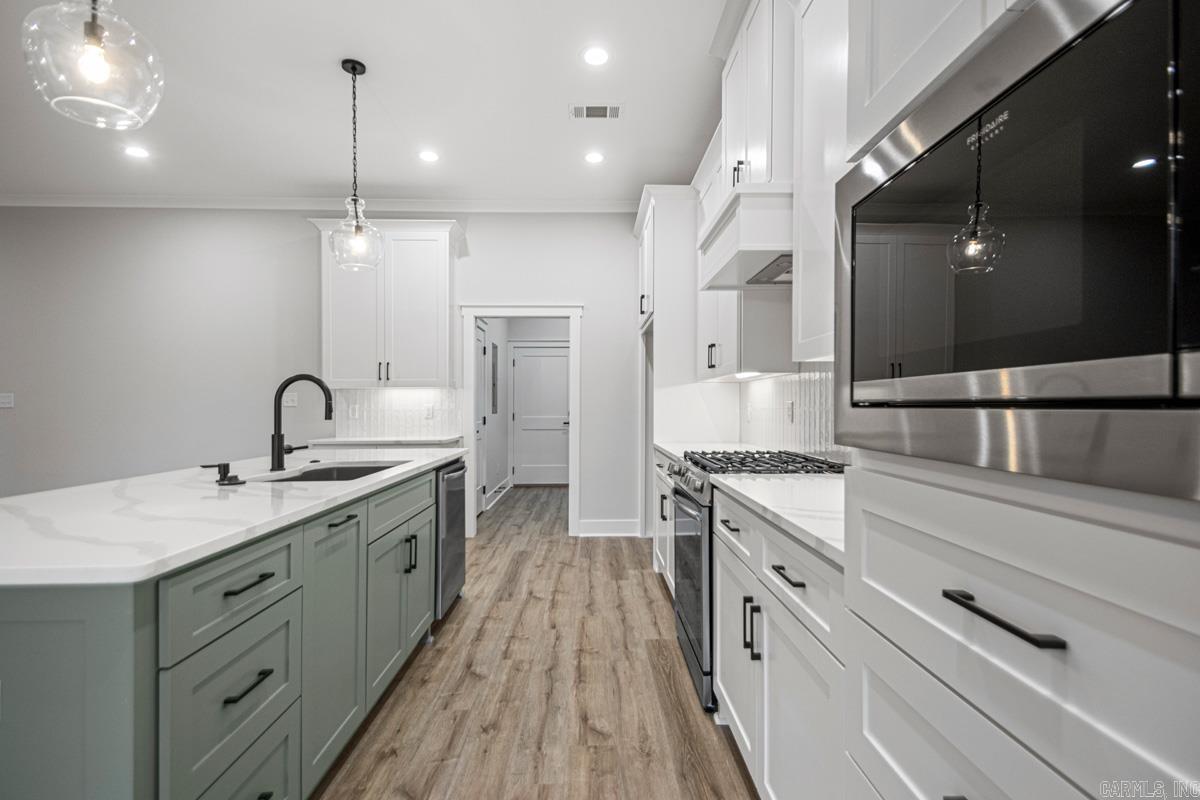 MILLERS GLENN - Residential