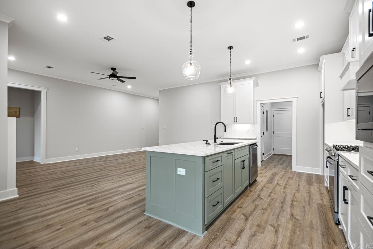 MILLERS GLENN - Residential