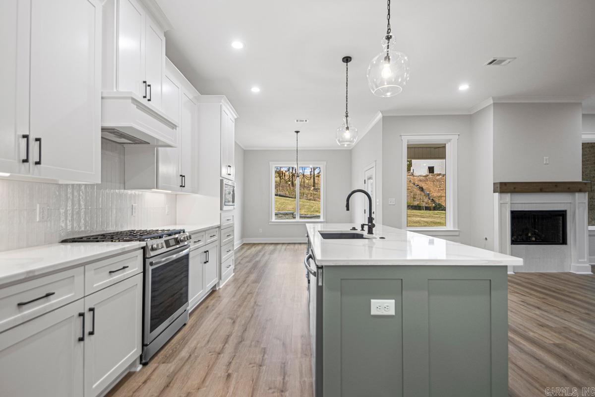 MILLERS GLENN - Residential