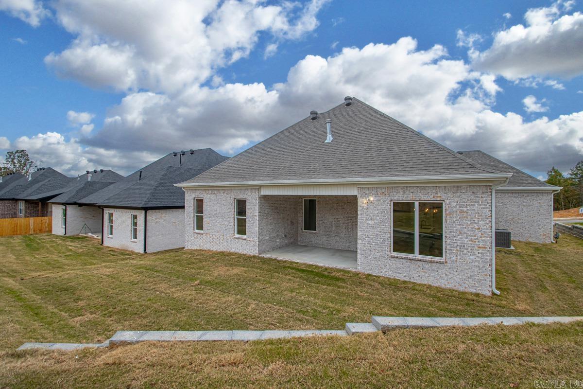 MILLERS GLENN - Residential